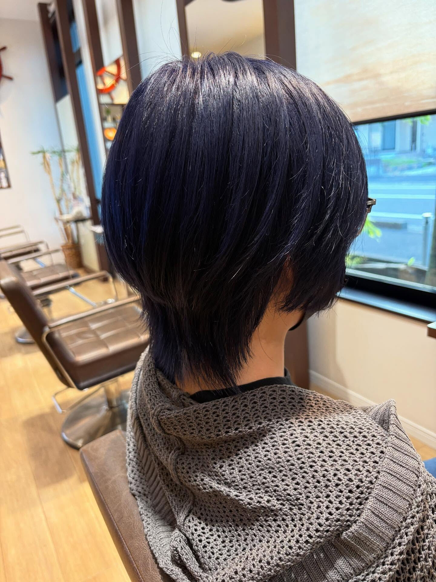 il mareの田代です🙇‍♂️