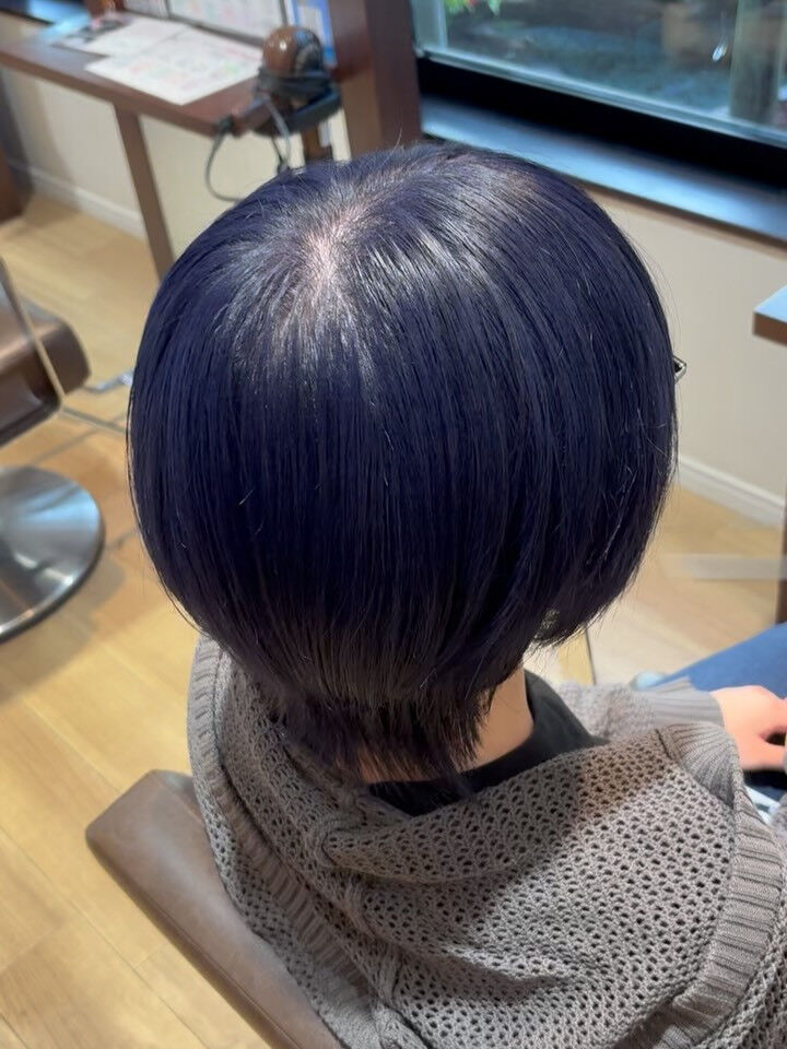 il mareの田代です🙇‍♂️