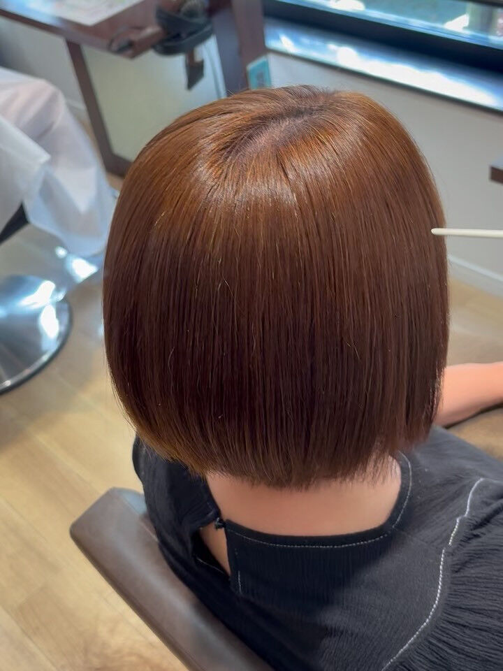 il mareの田代です🙇‍♂️