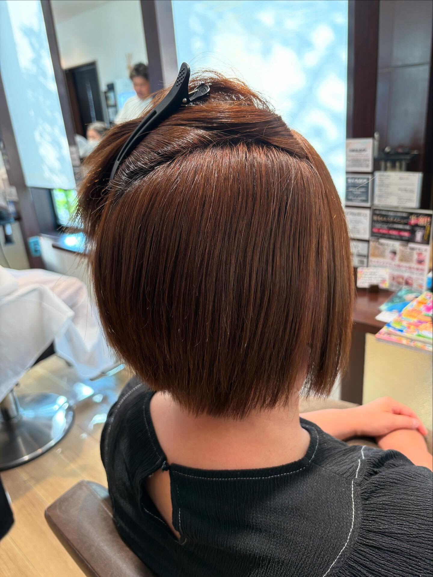 il mareの田代です🙇‍♂️