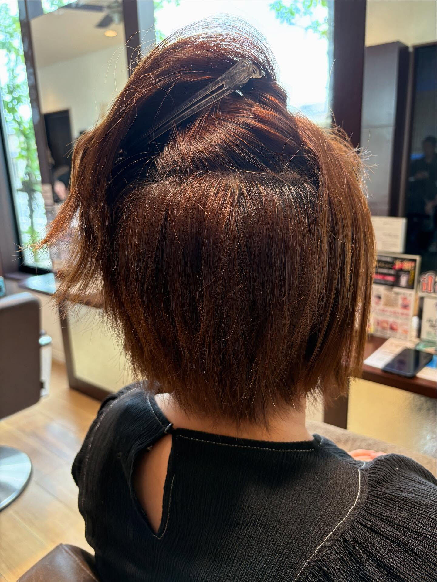 il mareの田代です🙇‍♂️