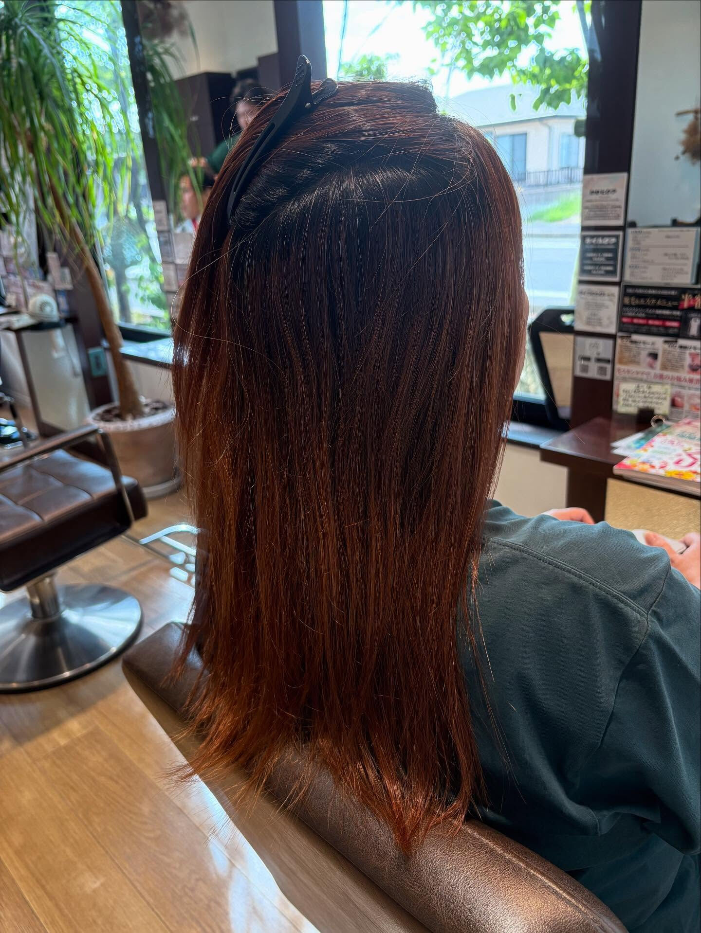 il mareの田代です🙇‍♂️