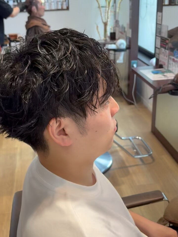 il mareの田代です🙇‍♂️