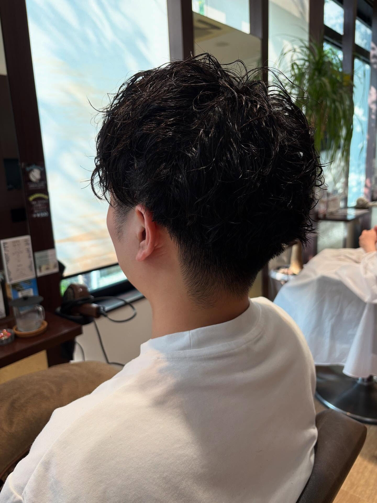 il mareの田代です🙇‍♂️