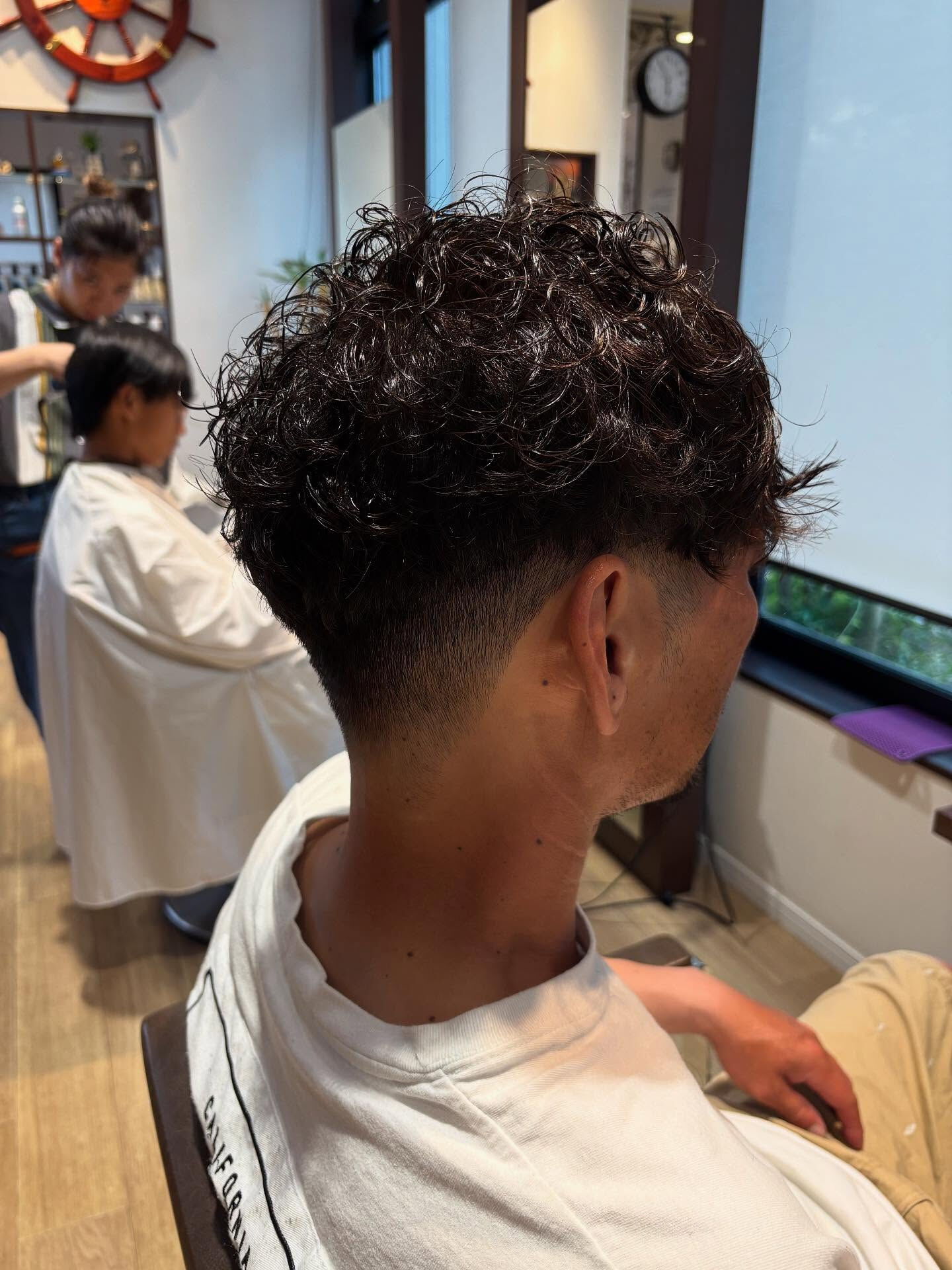 il mareの田代です🙇‍♂️