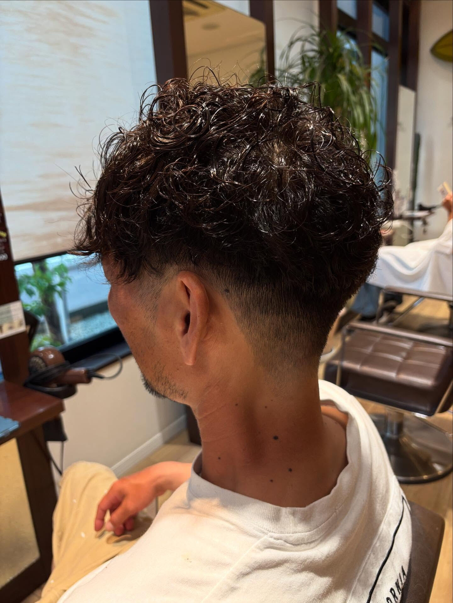 il mareの田代です🙇‍♂️