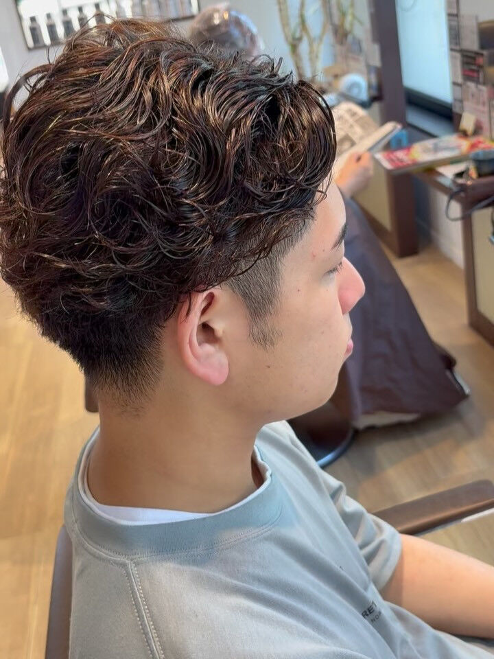 il mareの田代です🙇‍♂️