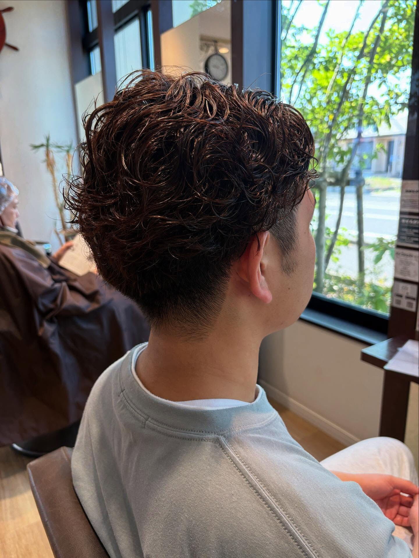 il mareの田代です🙇‍♂️
