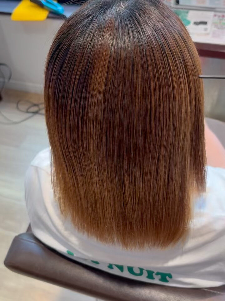 il mareの田代です🙇‍♂️