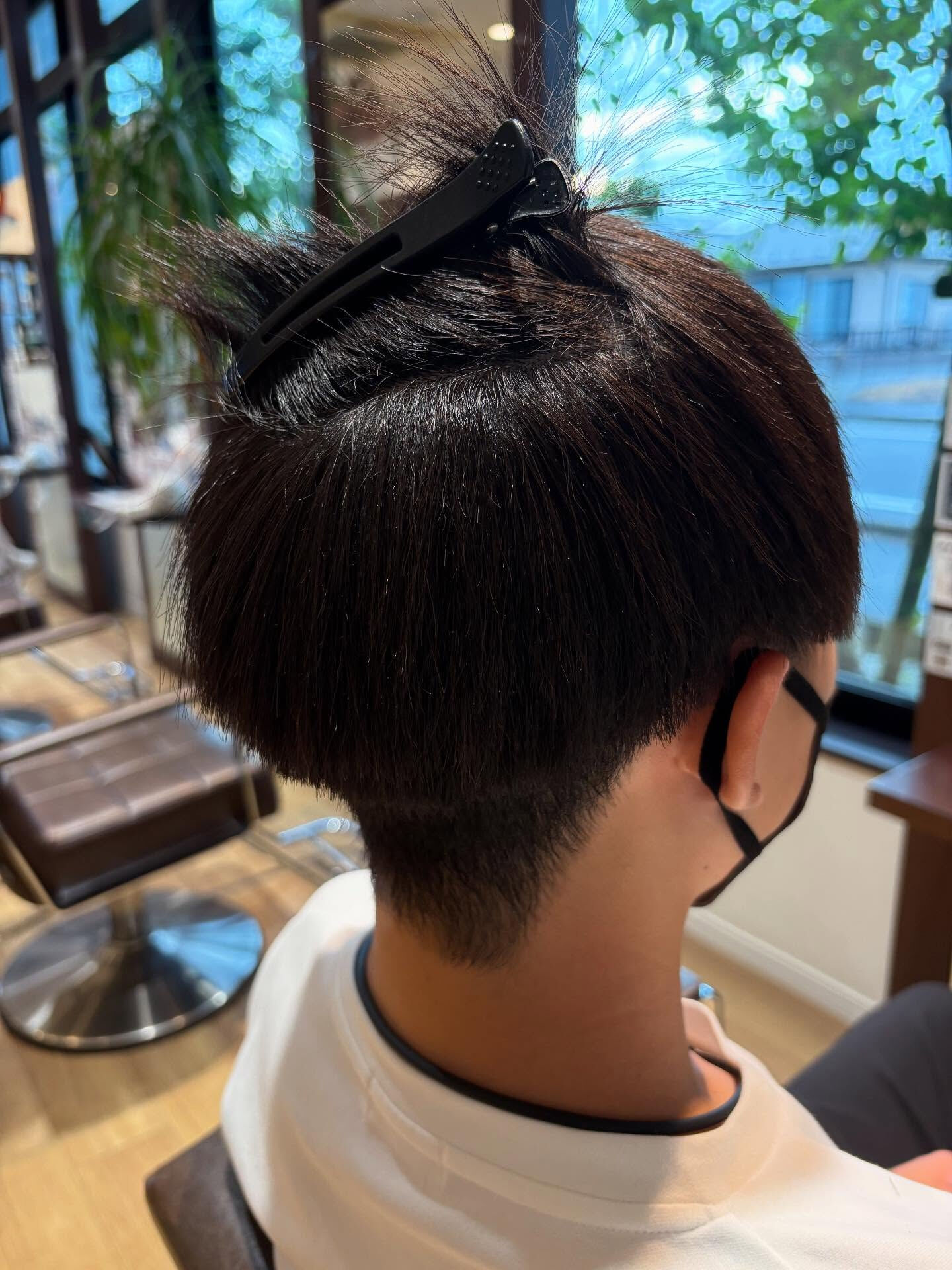 il mareの田代です🙇‍♂️