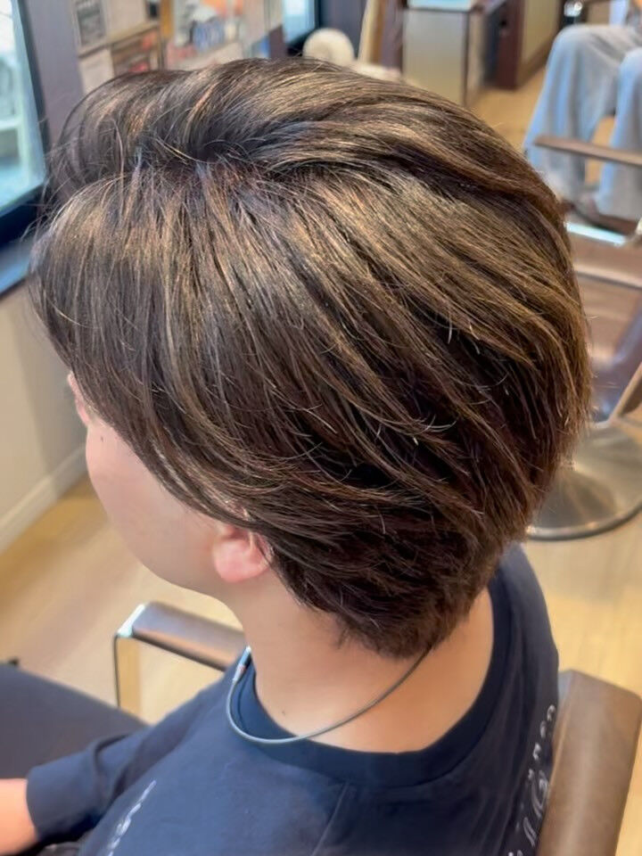 il mareの田代です🙇‍♂️