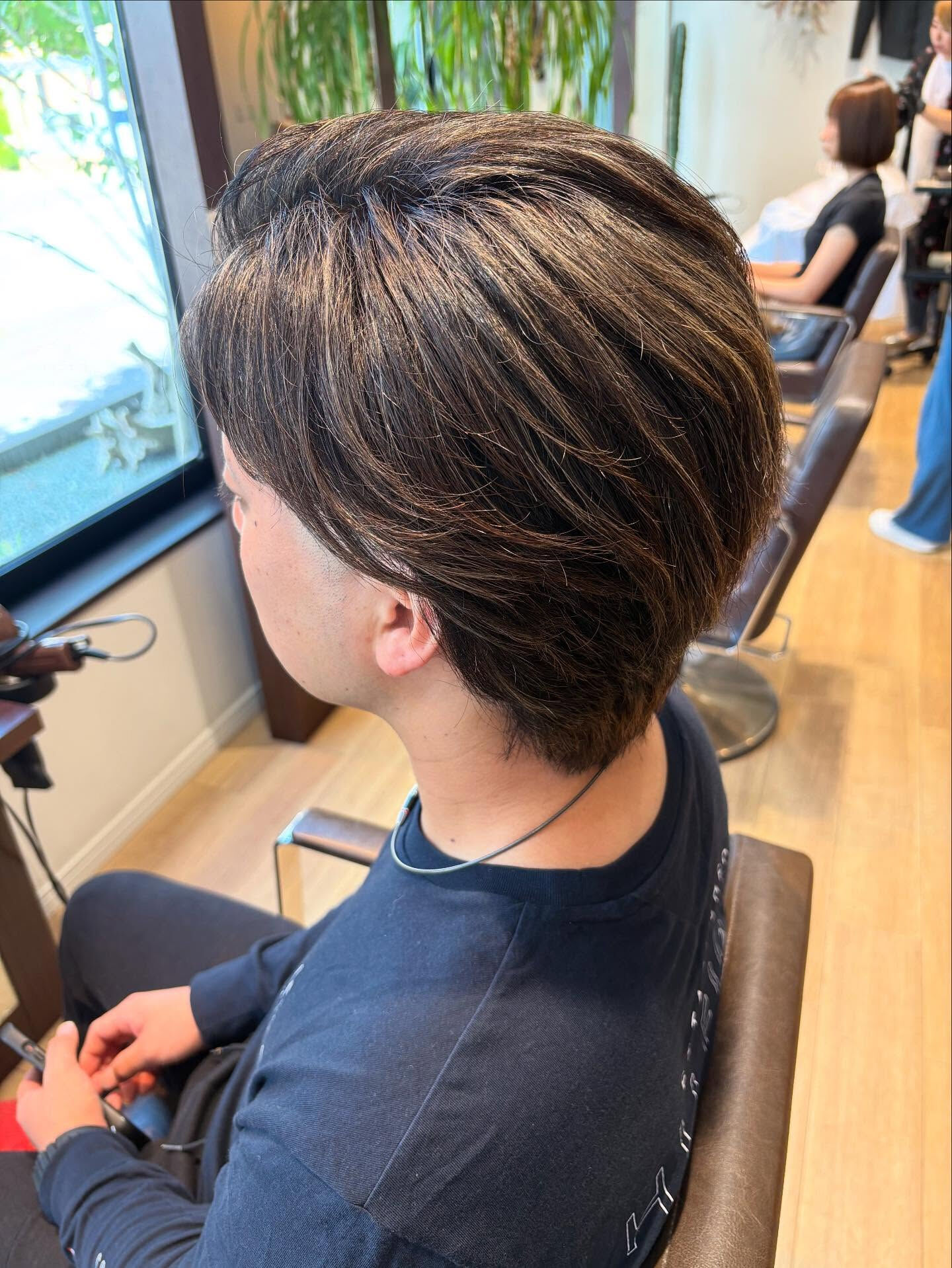 il mareの田代です🙇‍♂️