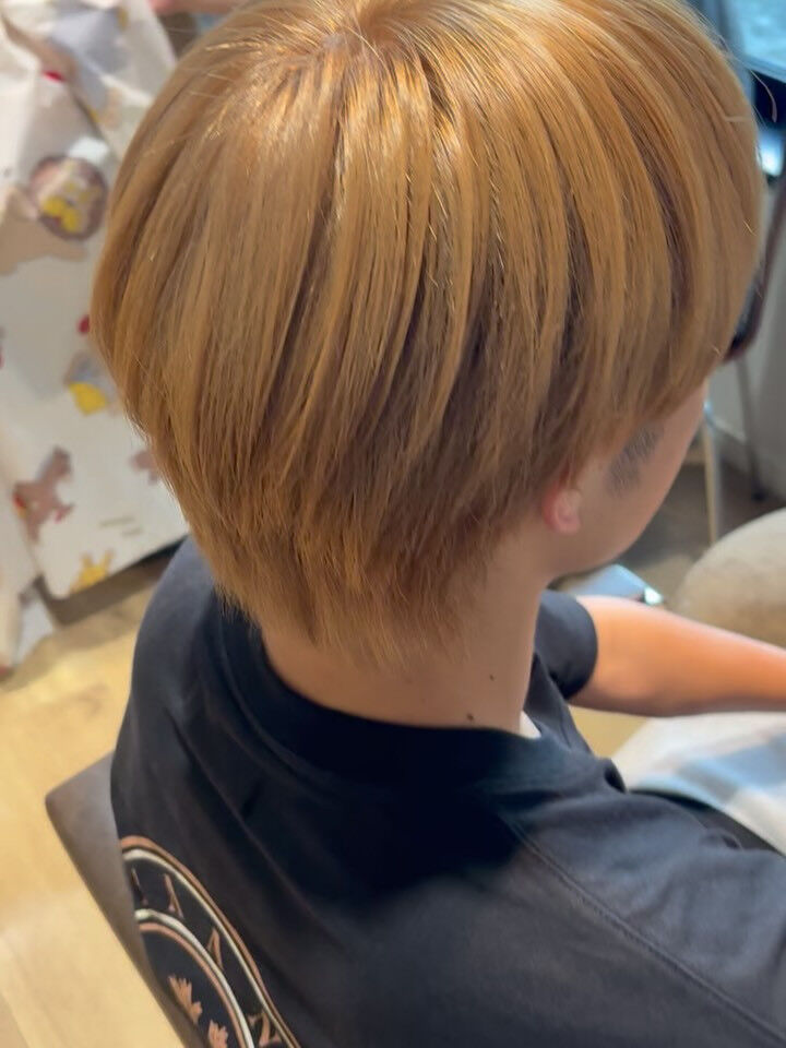 il mareの田代です🙇‍♂️