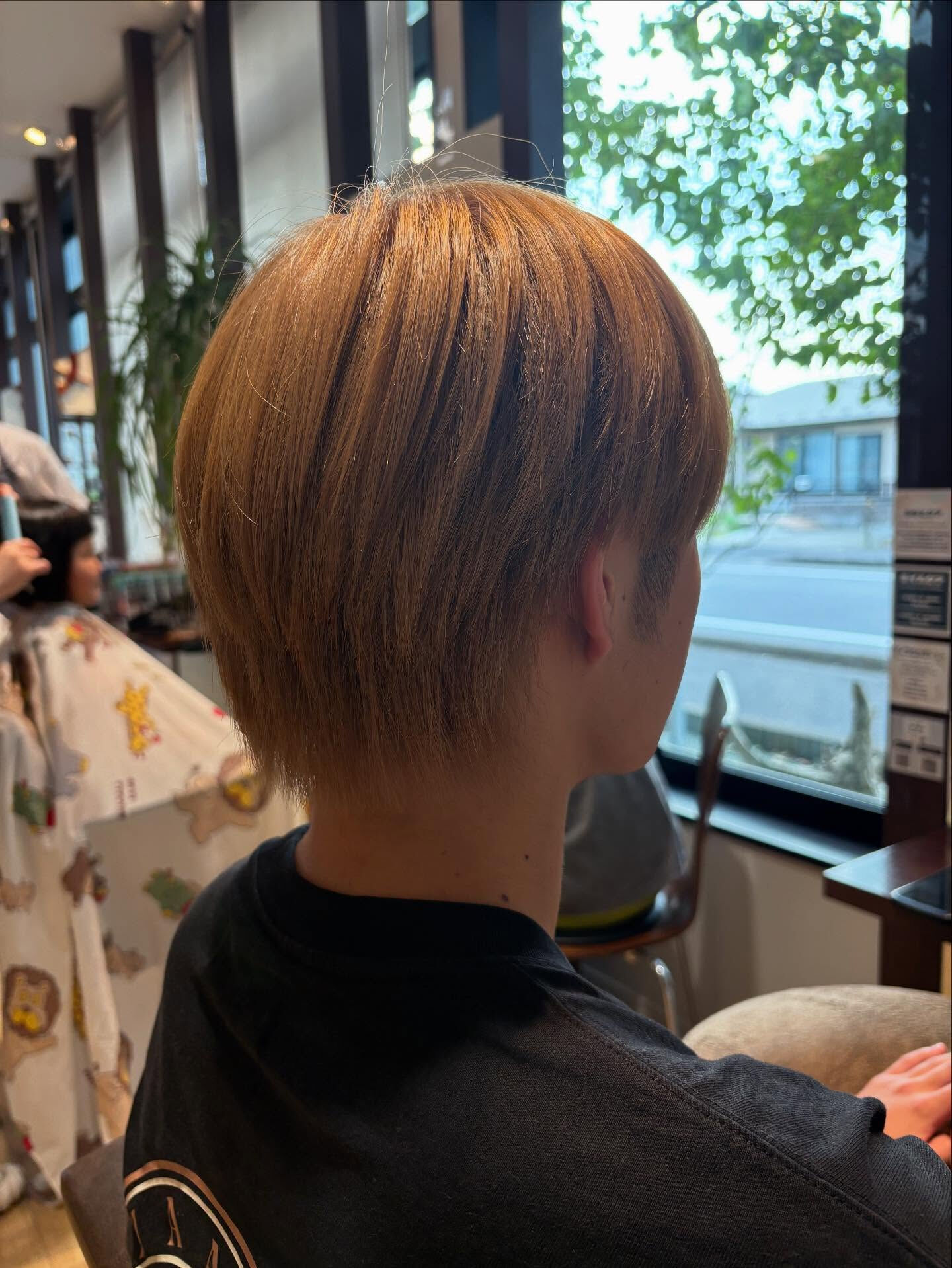 il mareの田代です🙇‍♂️