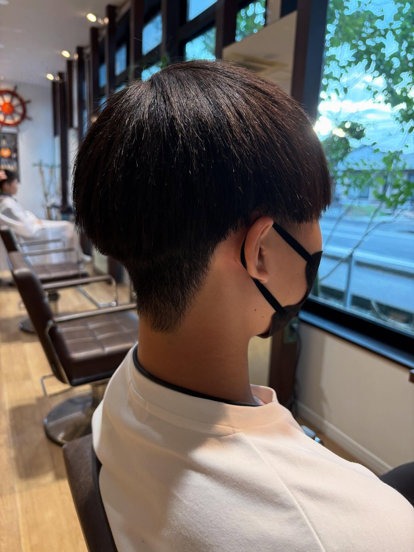 il mareの田代です🙇‍♂️