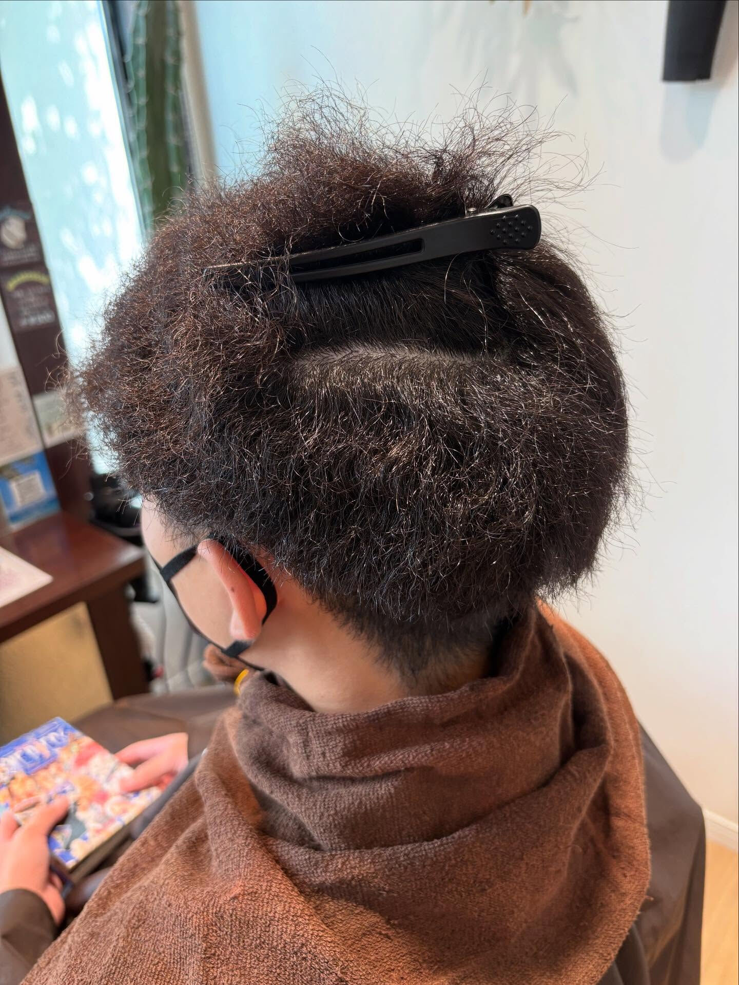 il mareの田代です🙇‍♂️