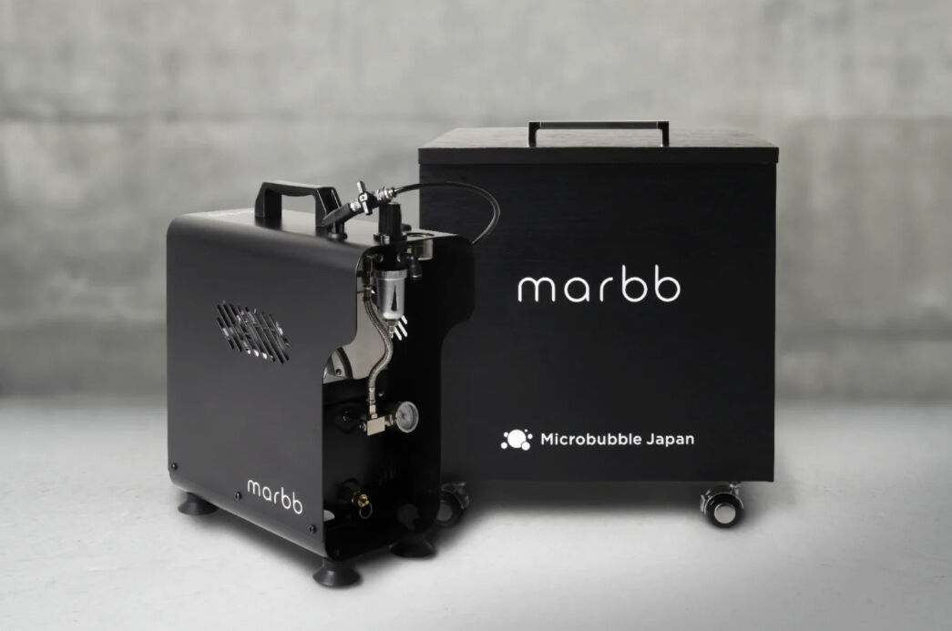 marbbで艶髪体験🎶