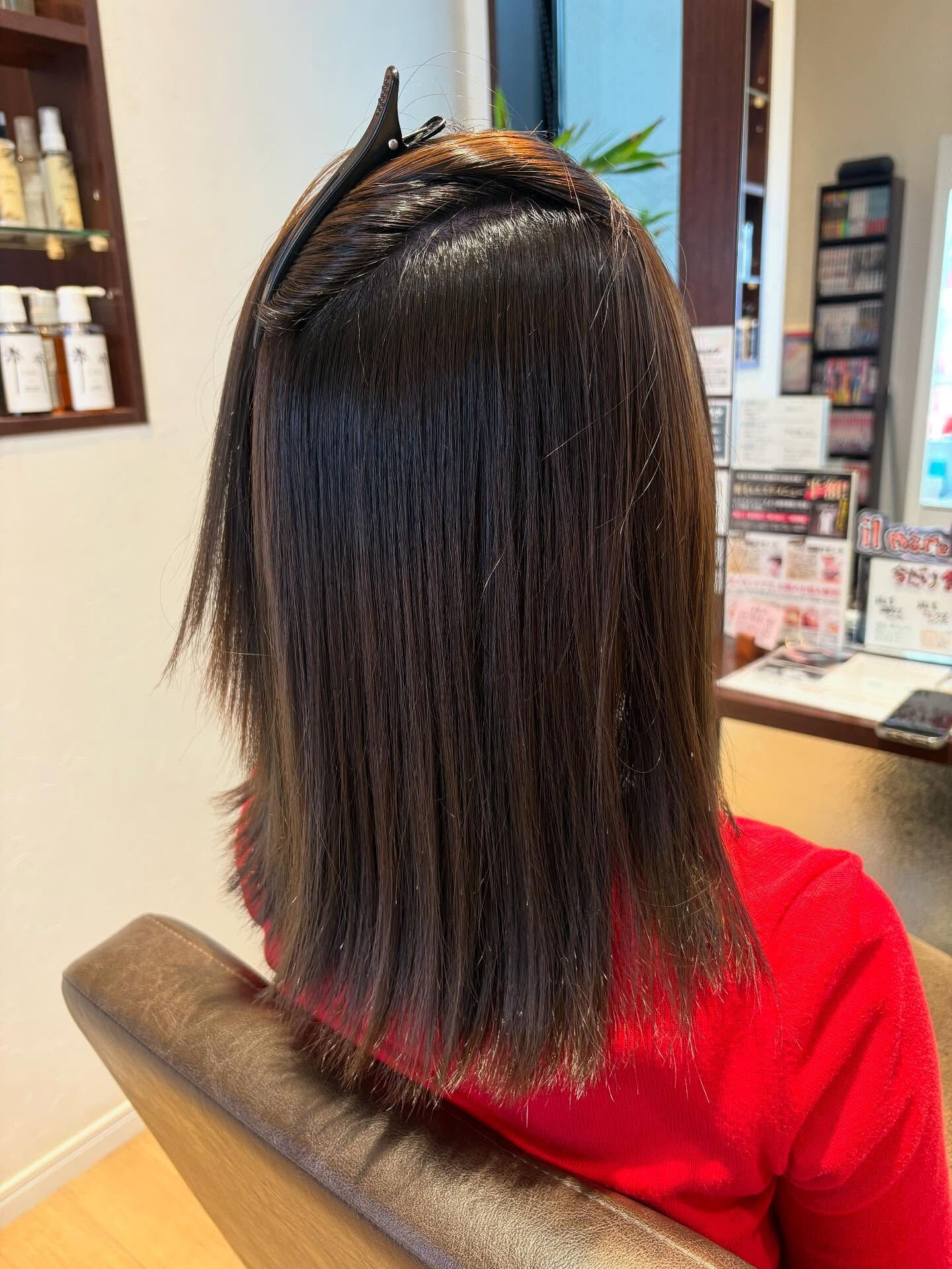 il mareの田代です🙇‍♂️