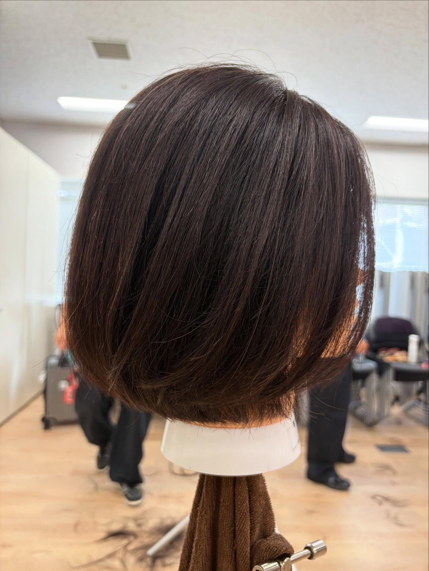 il mareの田代です🙇‍♂️