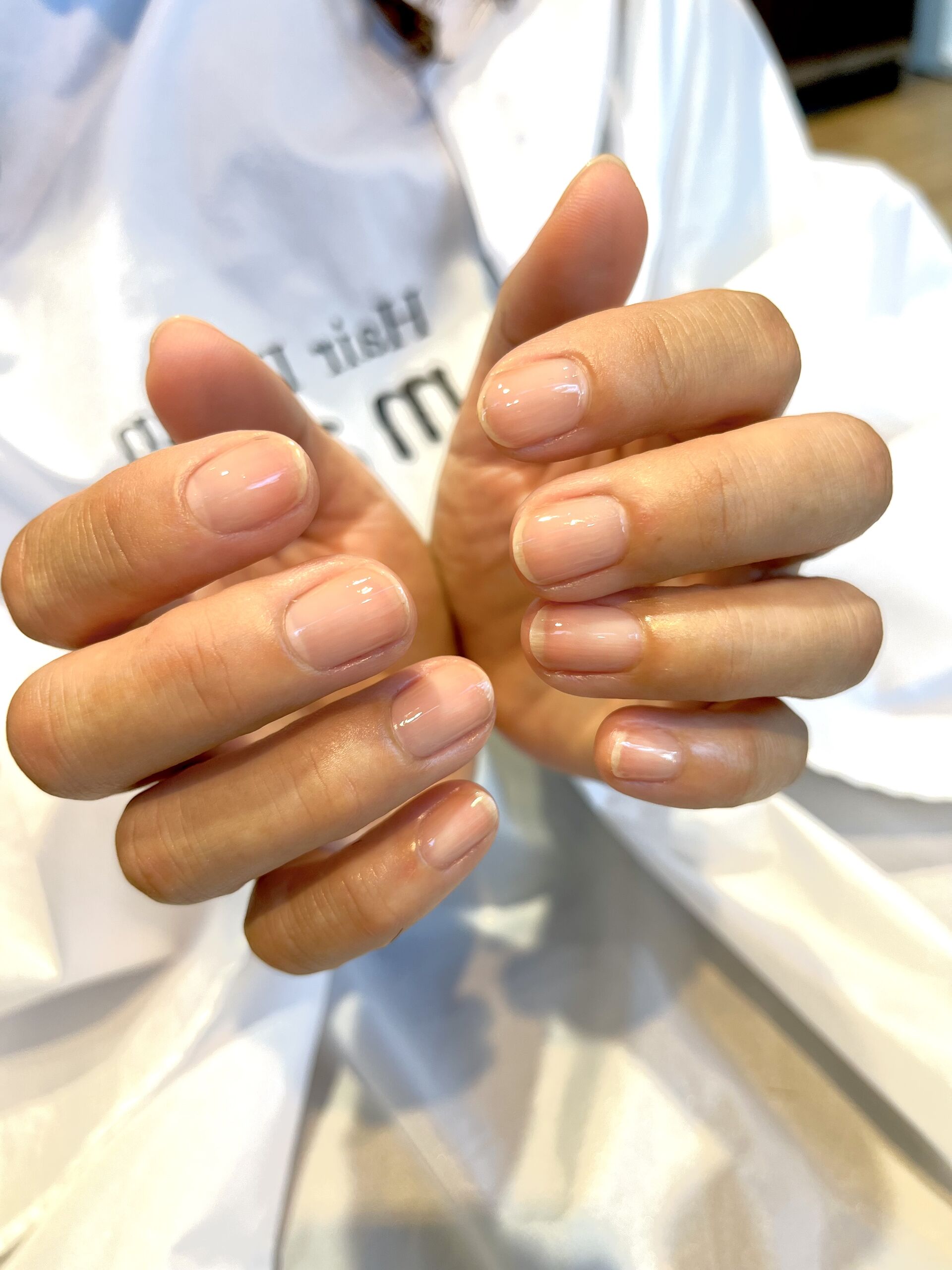 美しさは指先から💅🏽✨