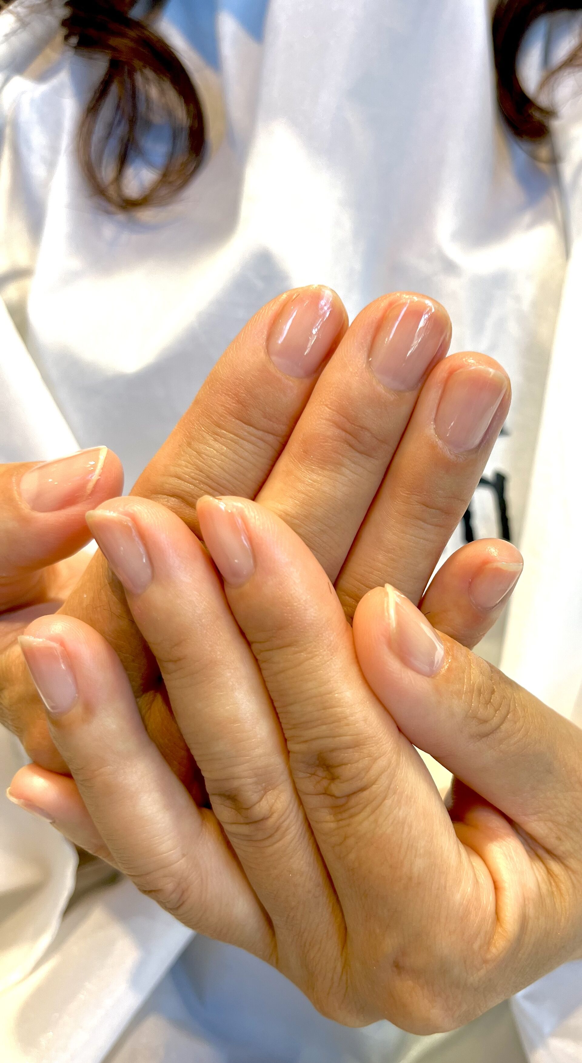 美しさは指先から💅🏽✨