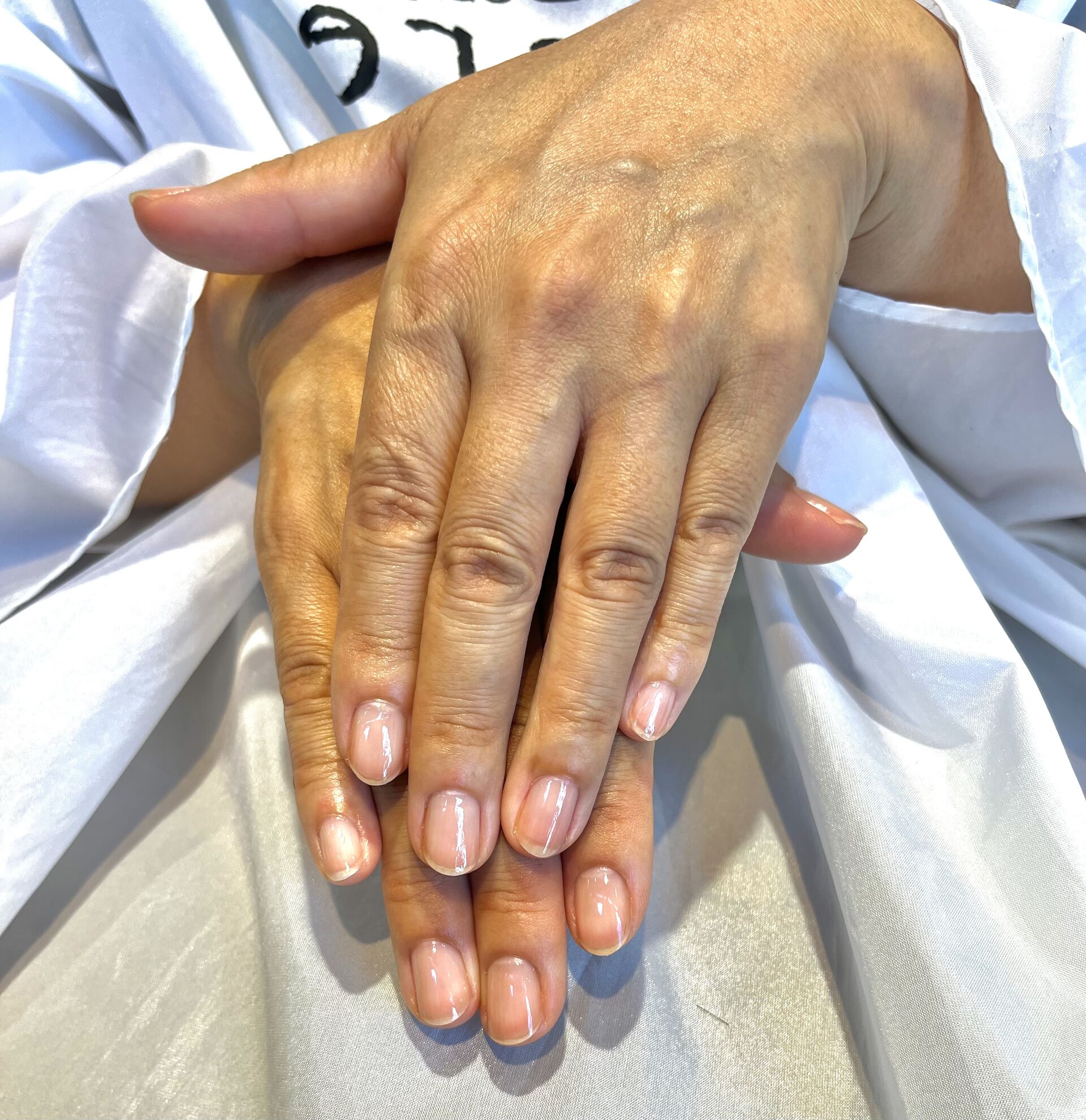 美しさは指先から💅🏽✨