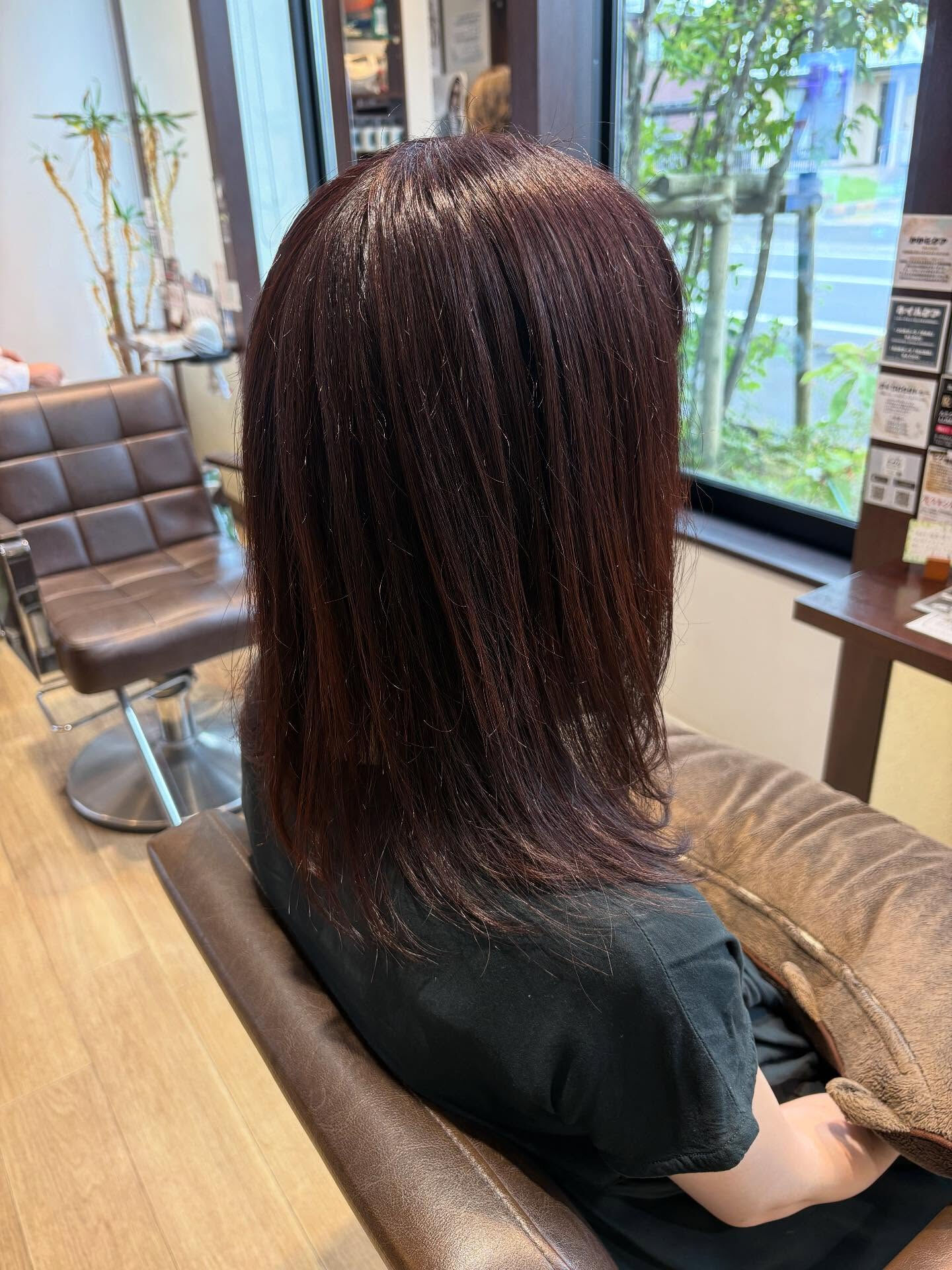il mareの田代です🙇‍♂️