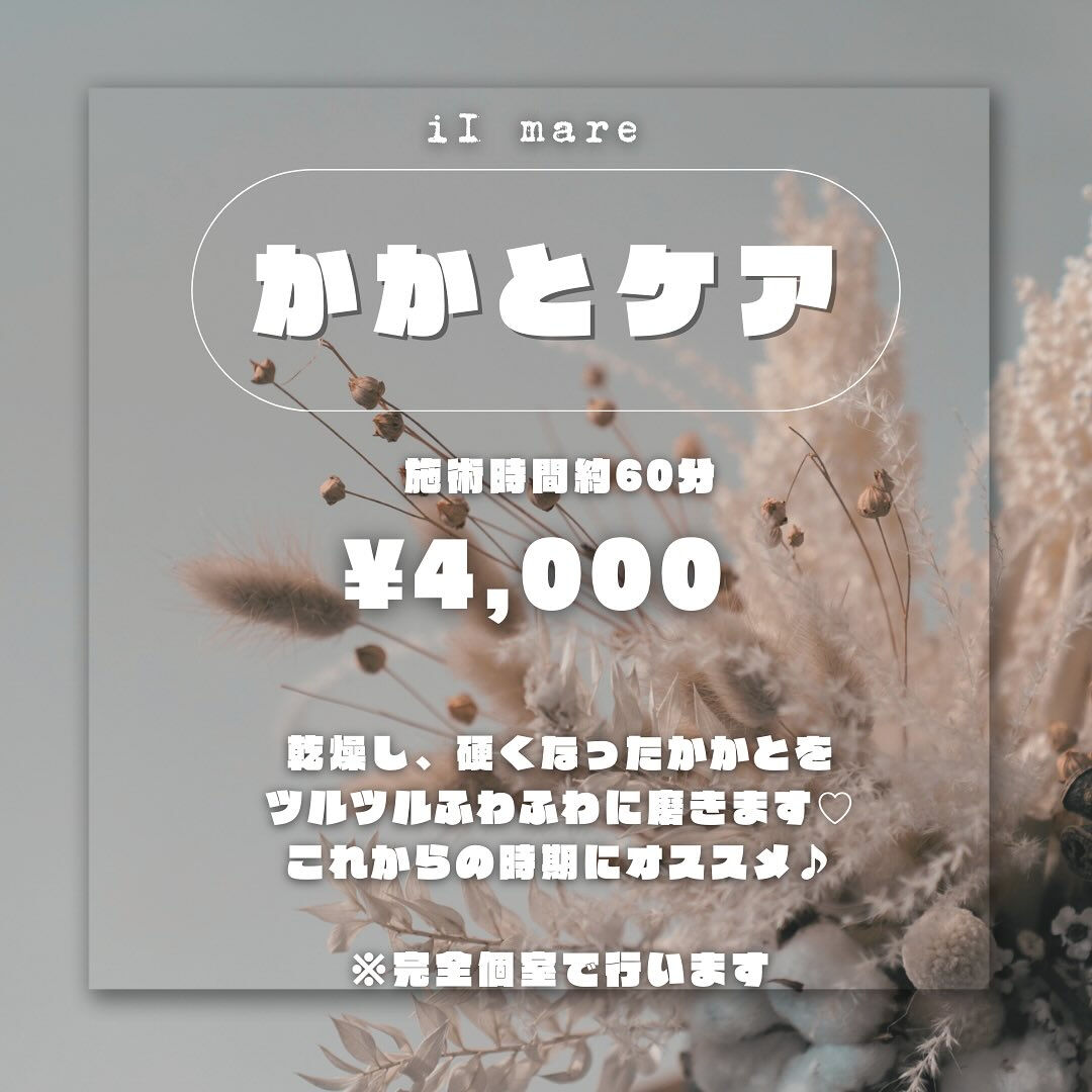 冬の季節が近づくと、乾燥が気になる方も多いはずですね❄️🍂