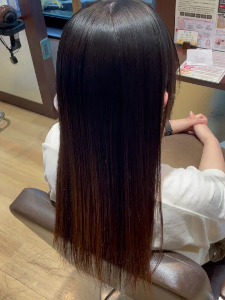 il mareの田代です🙇‍♂️