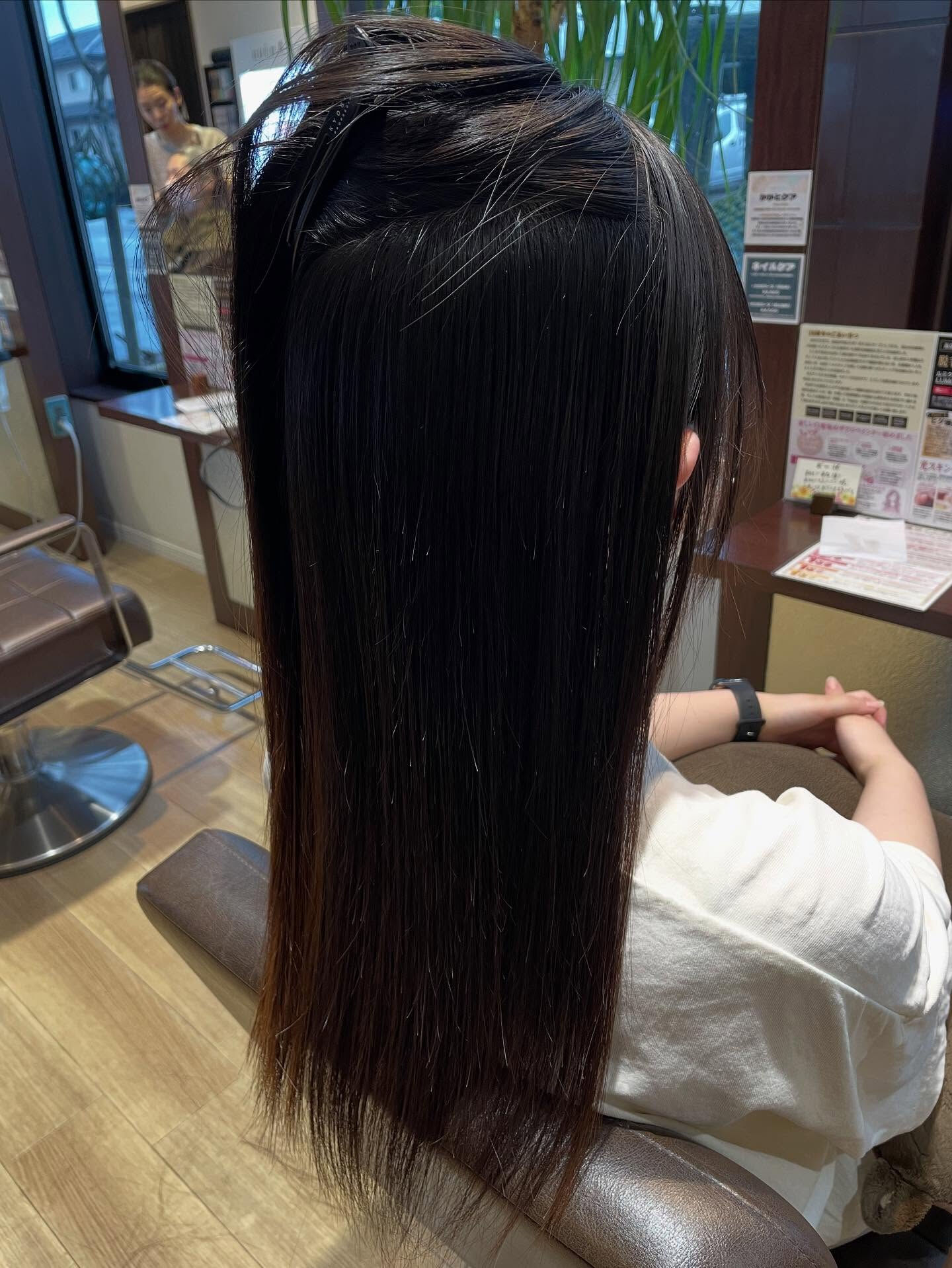 il mareの田代です🙇‍♂️