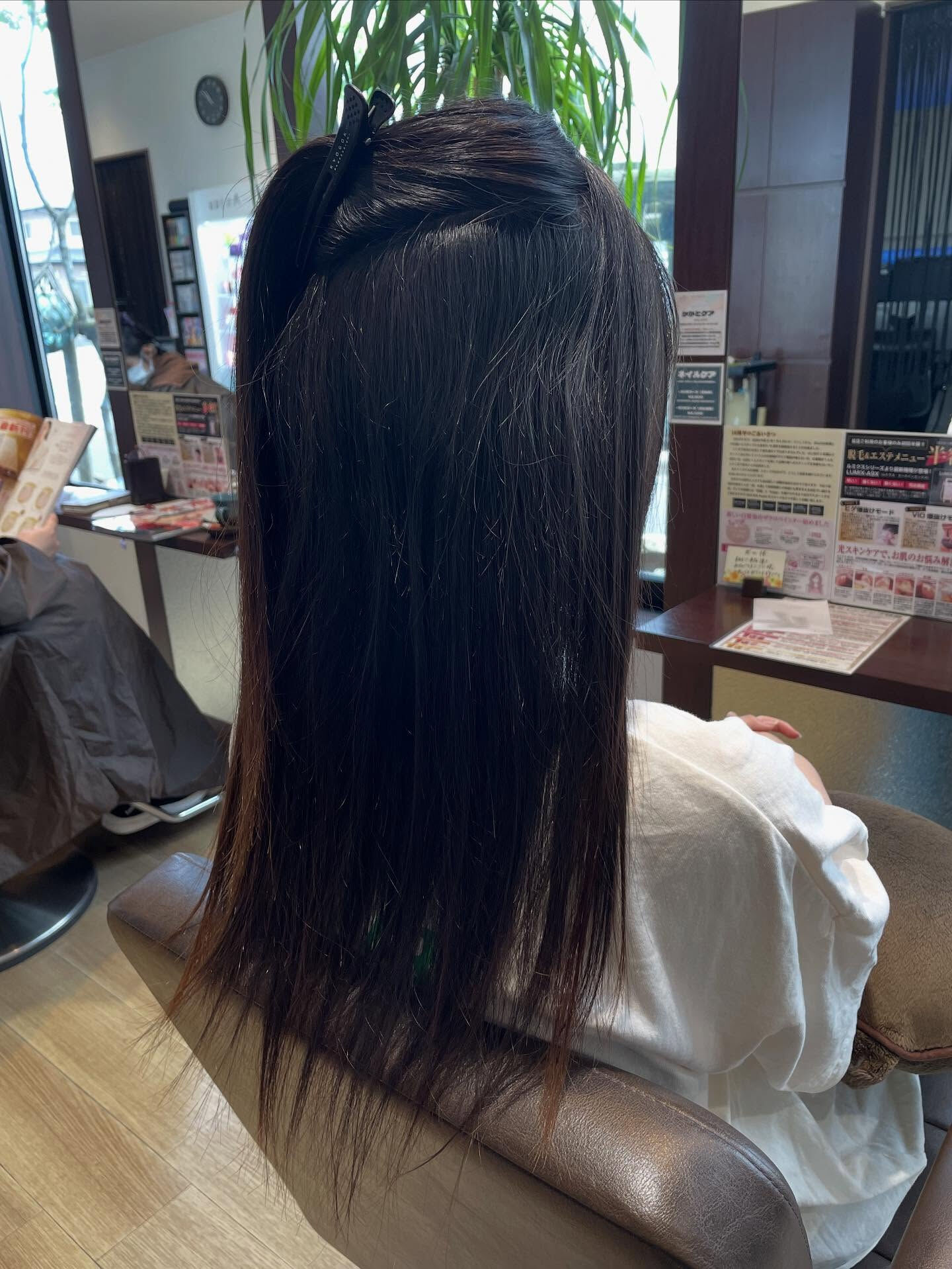 il mareの田代です🙇‍♂️