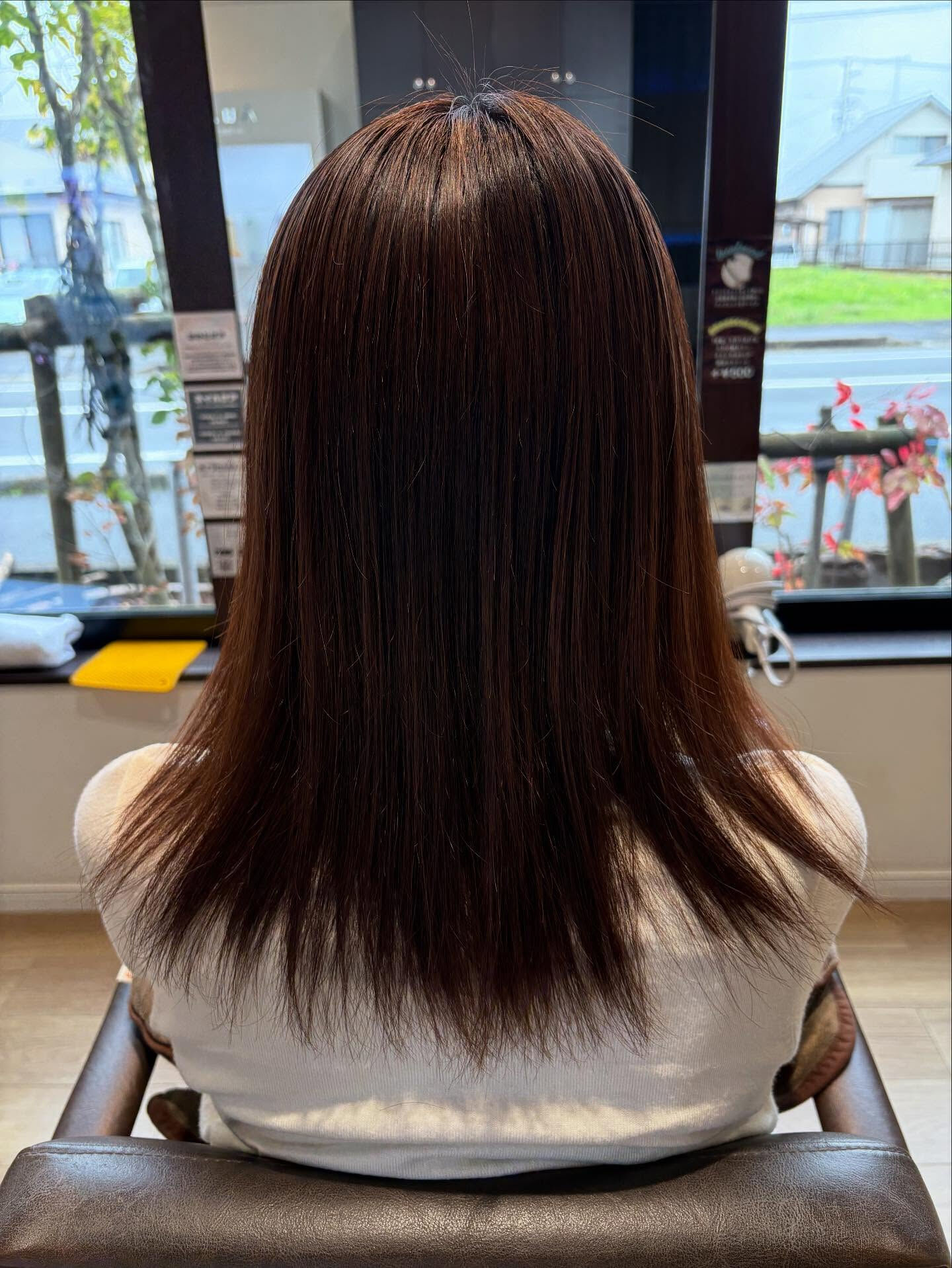 il mareの田代です🙇‍♂️