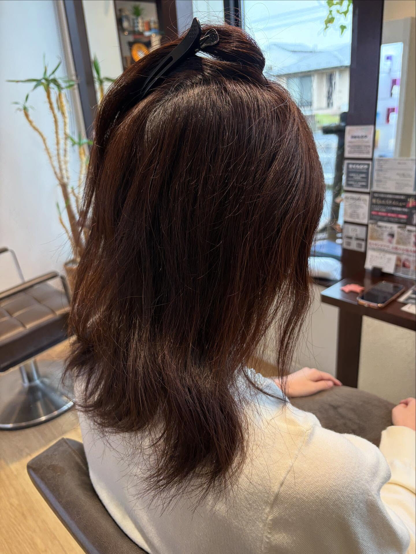 il mareの田代です🙇‍♂️