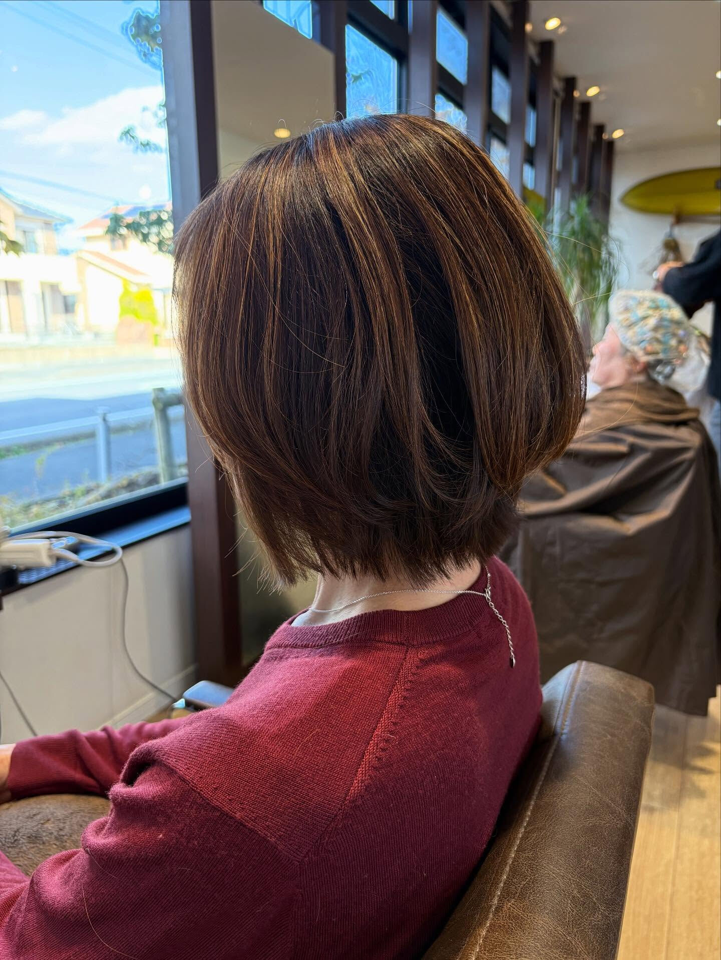 il mareの田代です🙇‍♂️