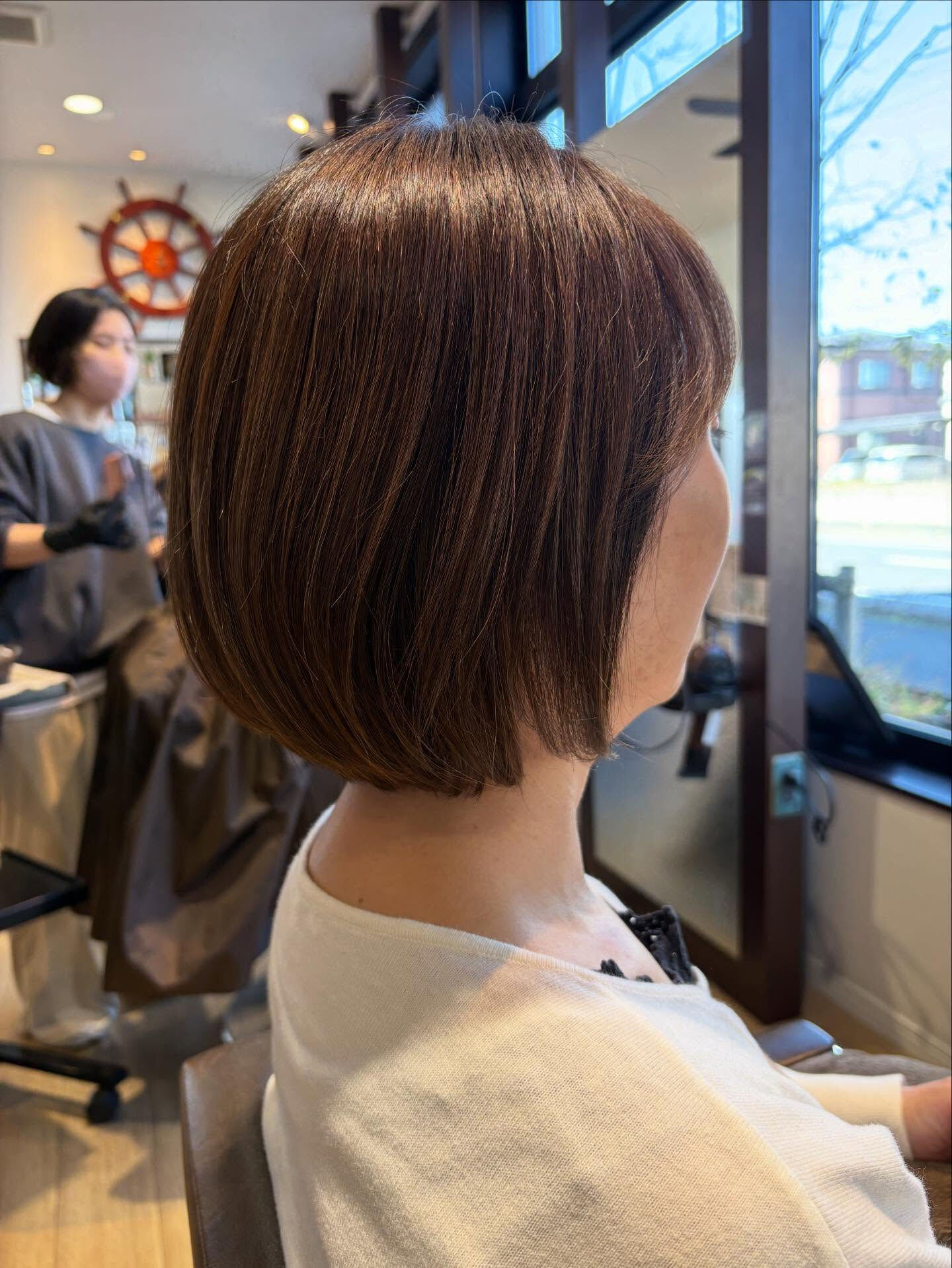 il mareの田代です🙇‍♂️
