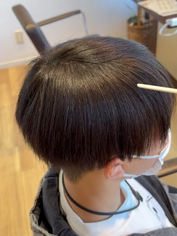 il mareの田代です🙇‍♂️