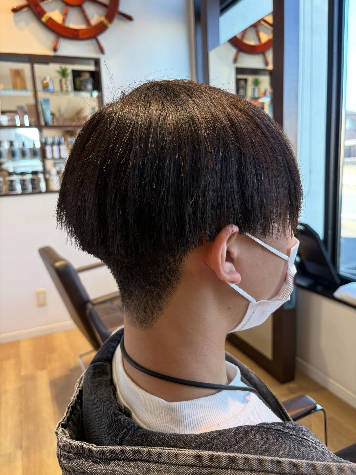 il mareの田代です🙇‍♂️