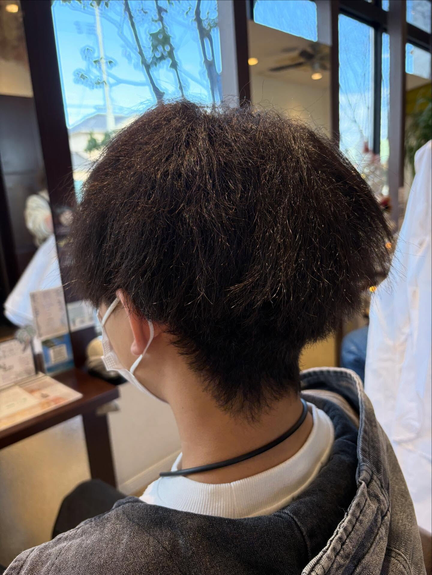 il mareの田代です🙇‍♂️