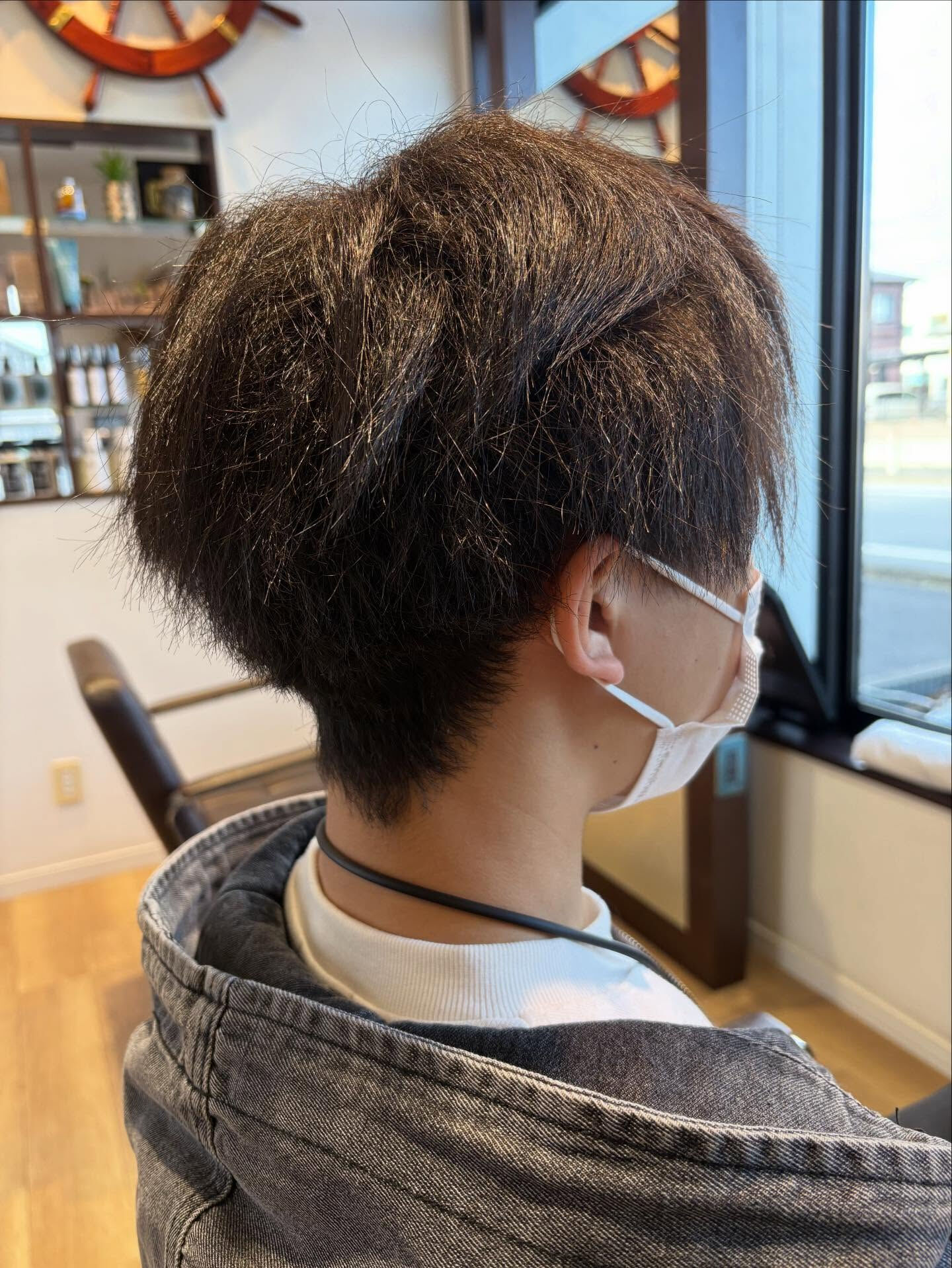 il mareの田代です🙇‍♂️