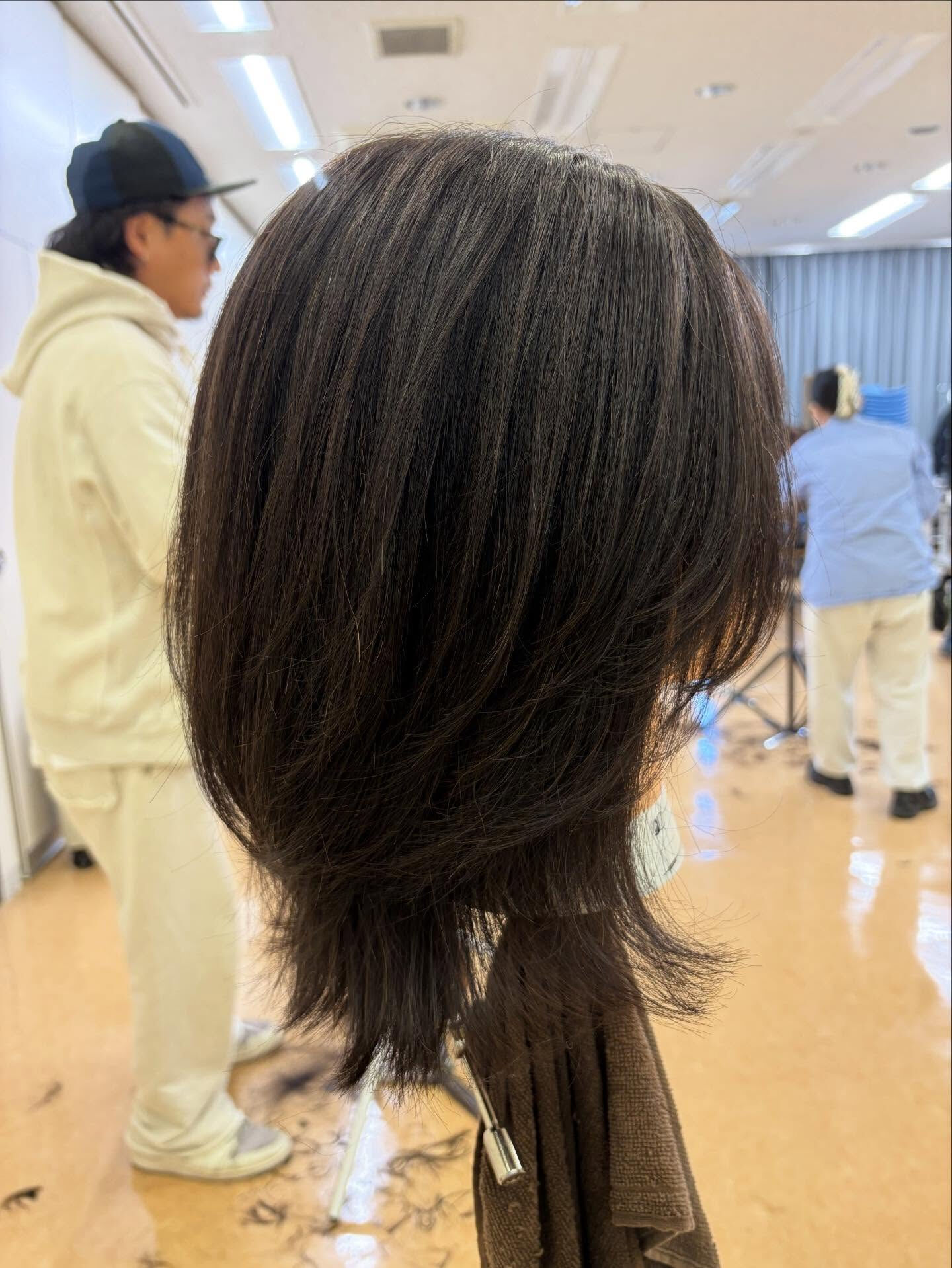 il mareの田代です🙇‍♂️