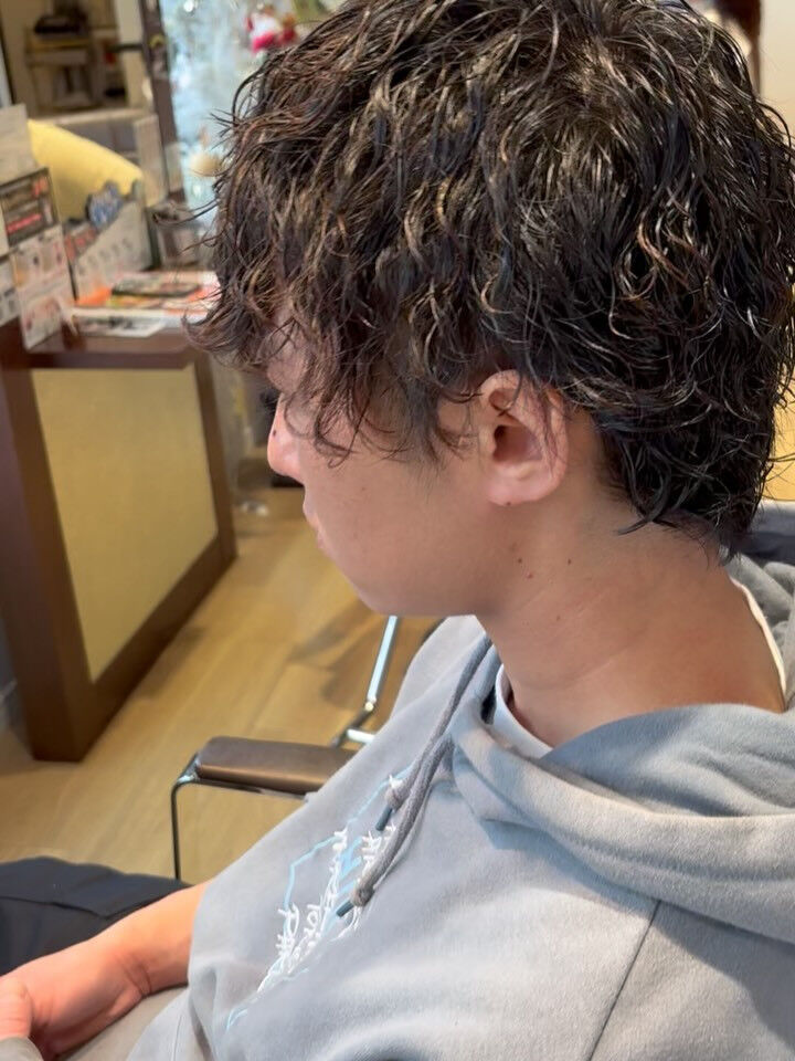 il mareの田代です🙇‍♂️