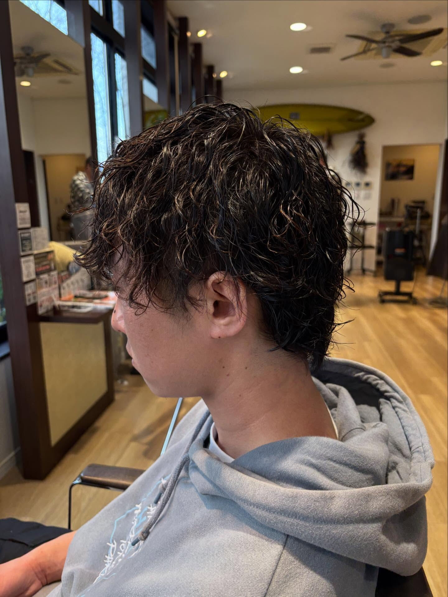 il mareの田代です🙇‍♂️