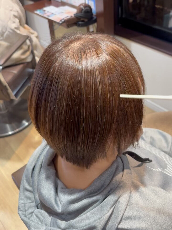 il mareの田代です🙇‍♂️