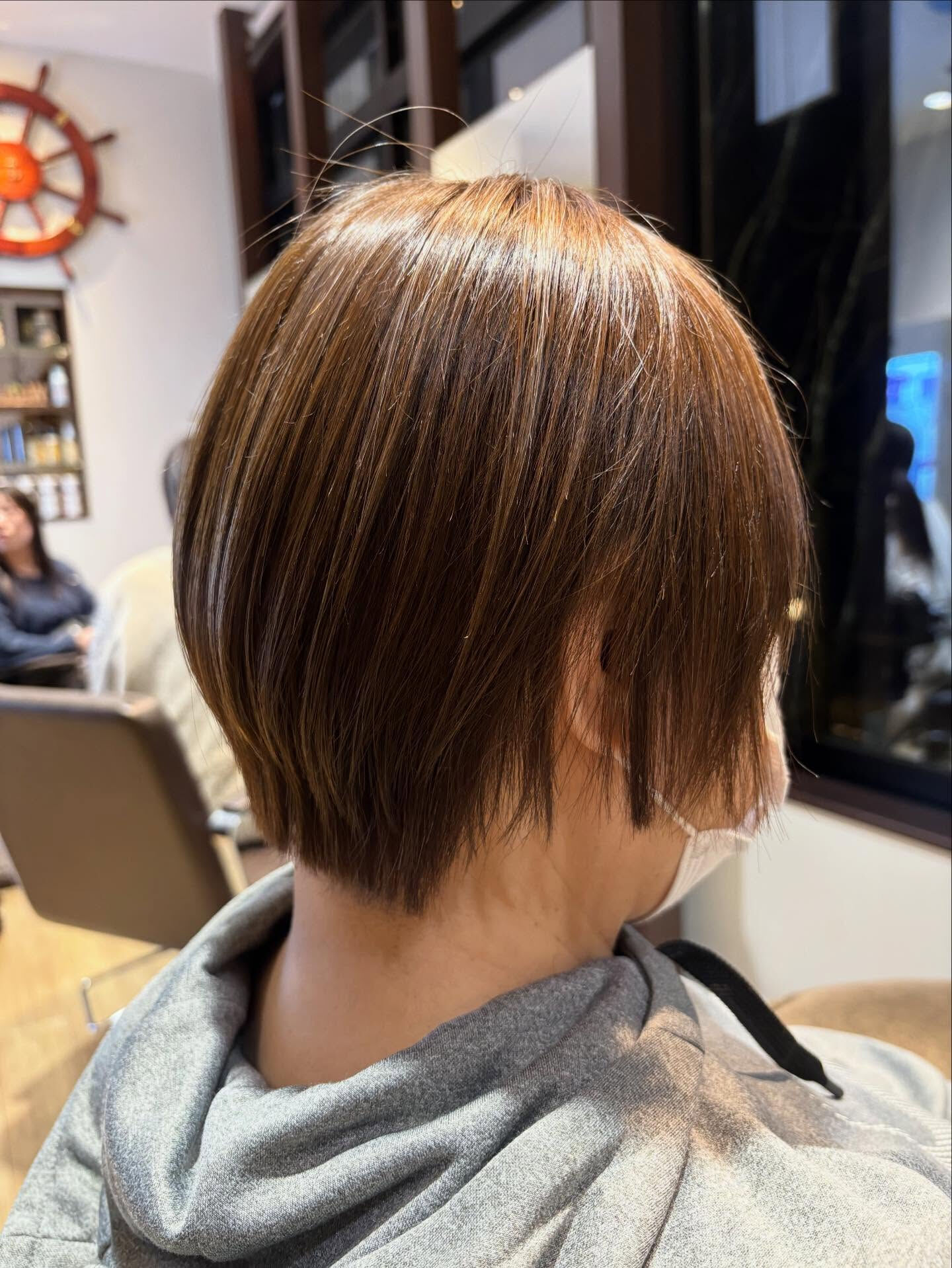 il mareの田代です🙇‍♂️