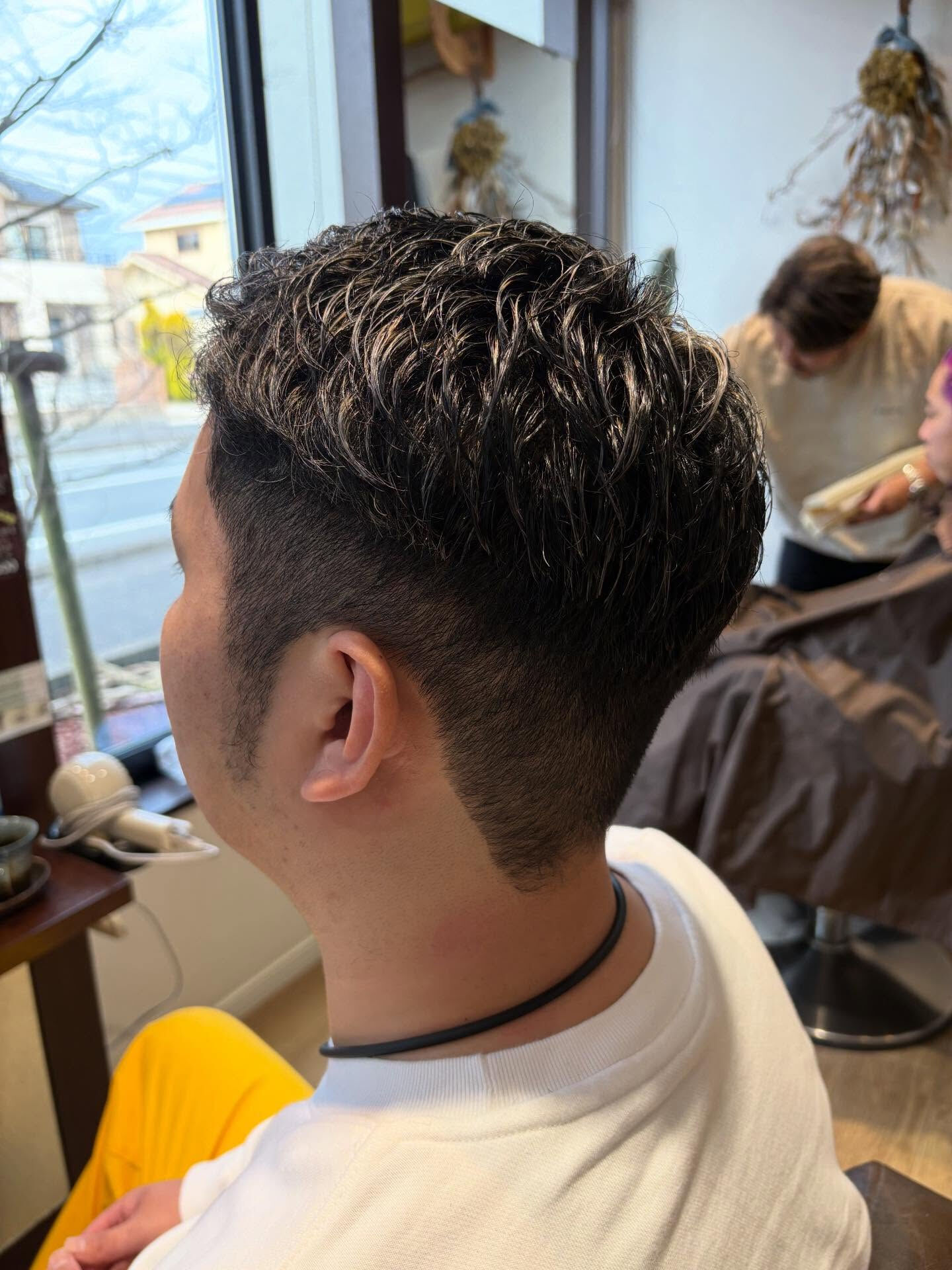 il mareの田代です🙇‍♂️