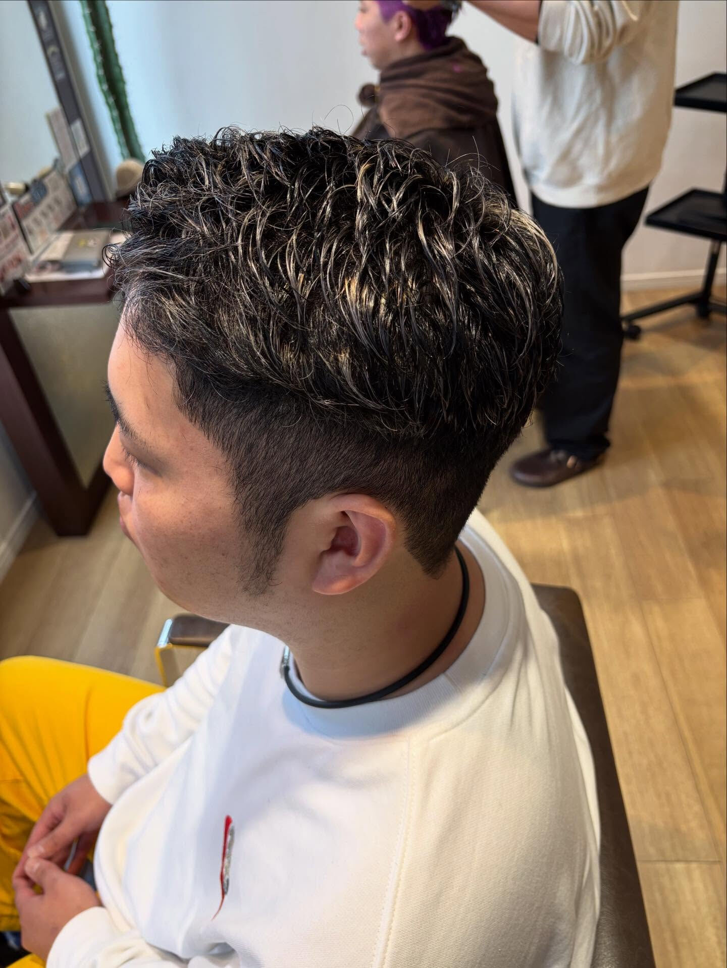 il mareの田代です🙇‍♂️