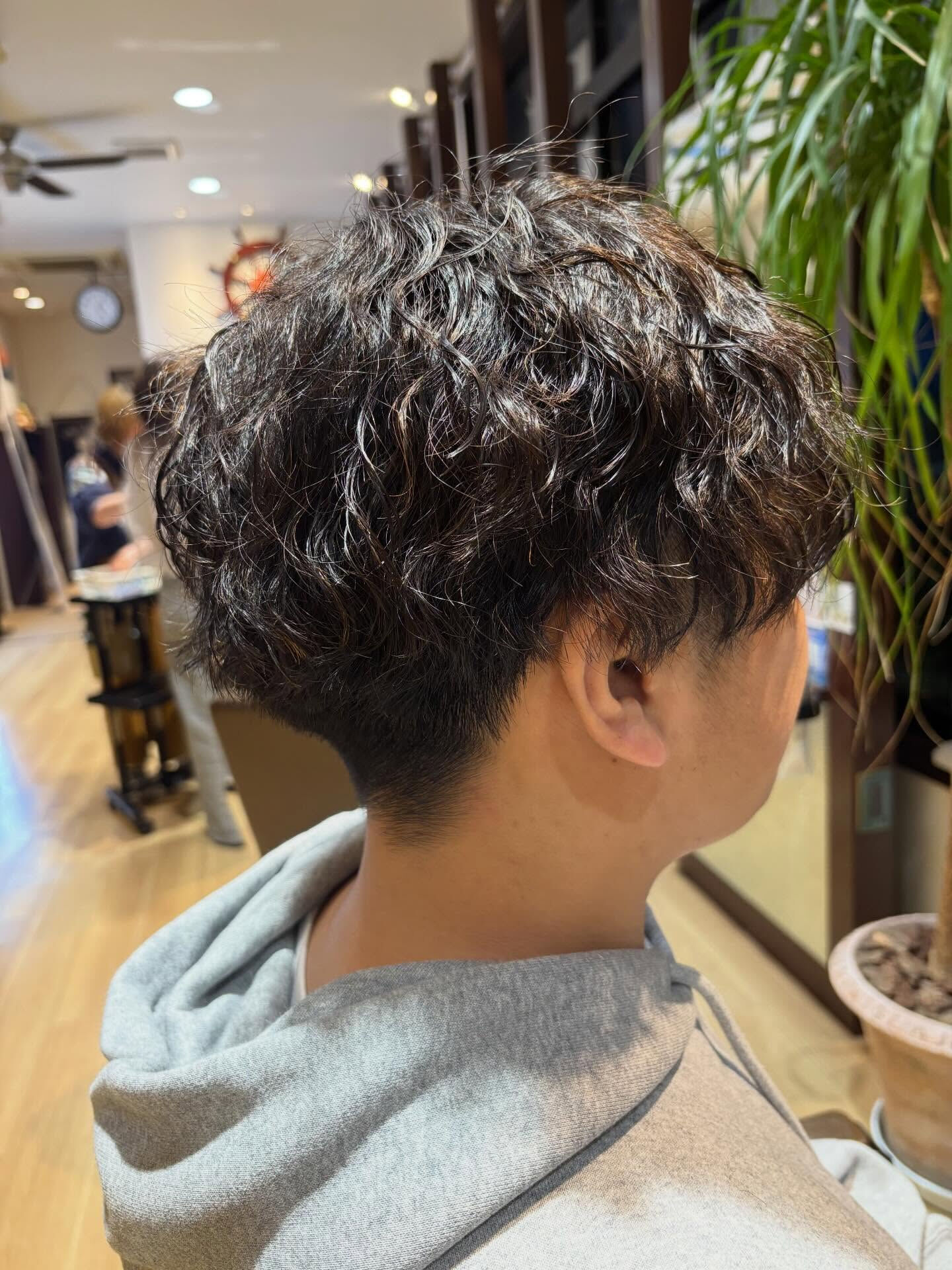 il mareの田代です🙇‍♂️