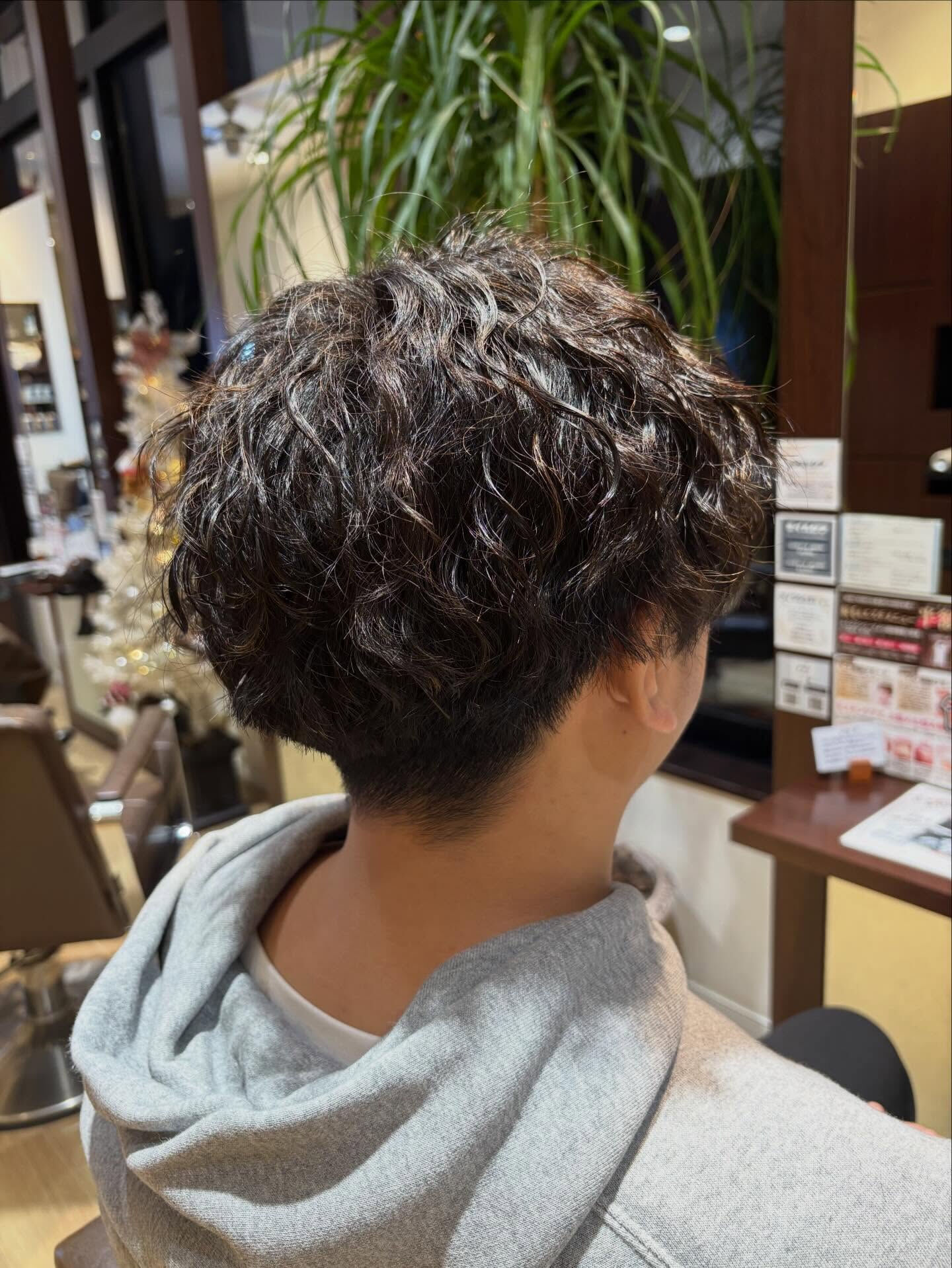 il mareの田代です🙇‍♂️