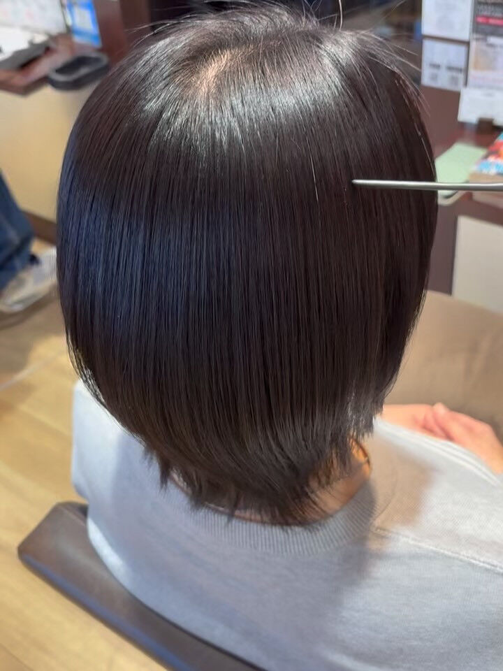 il mareの田代です🙇‍♂️