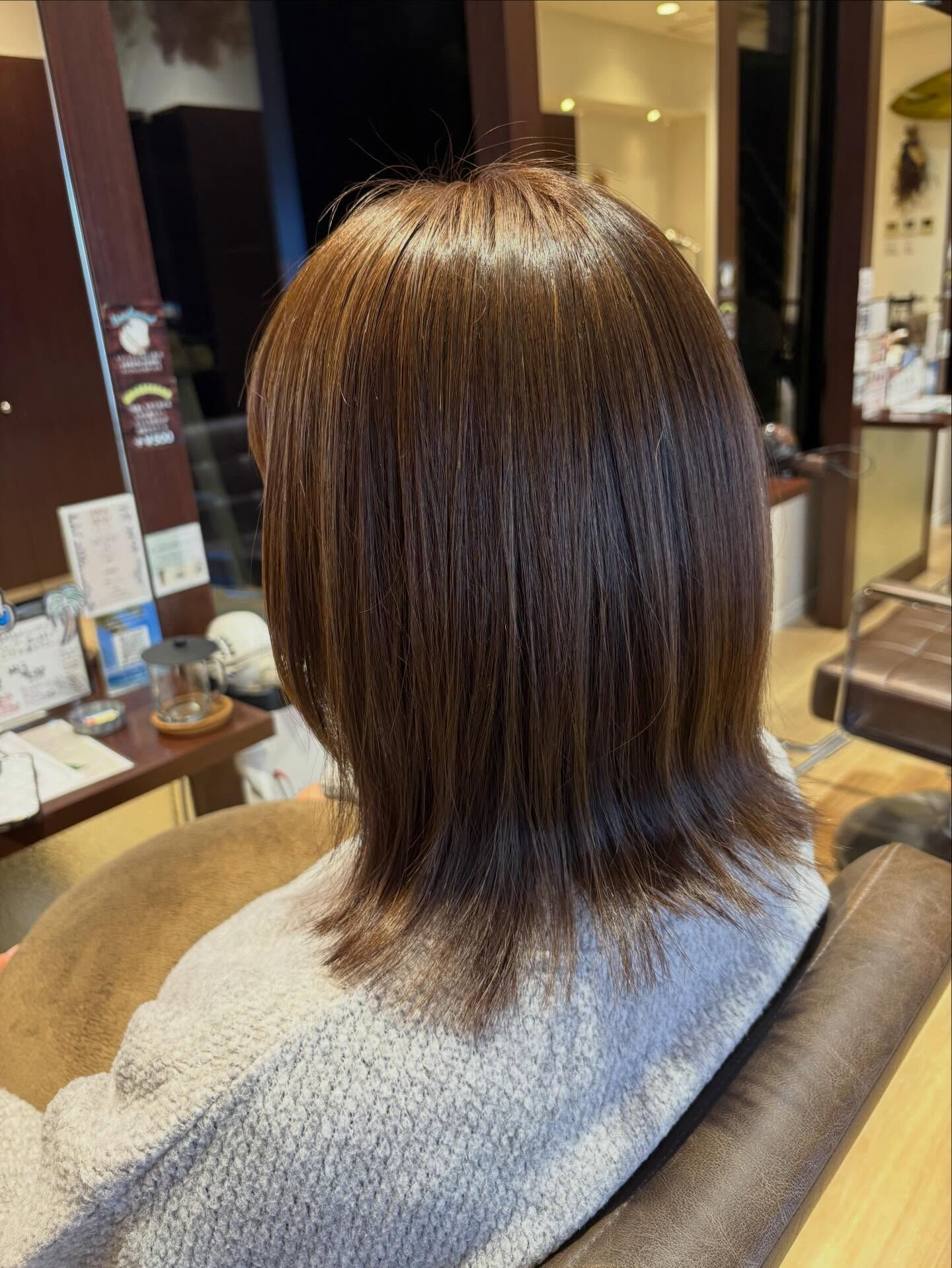 il mareの田代です🙇‍♂️